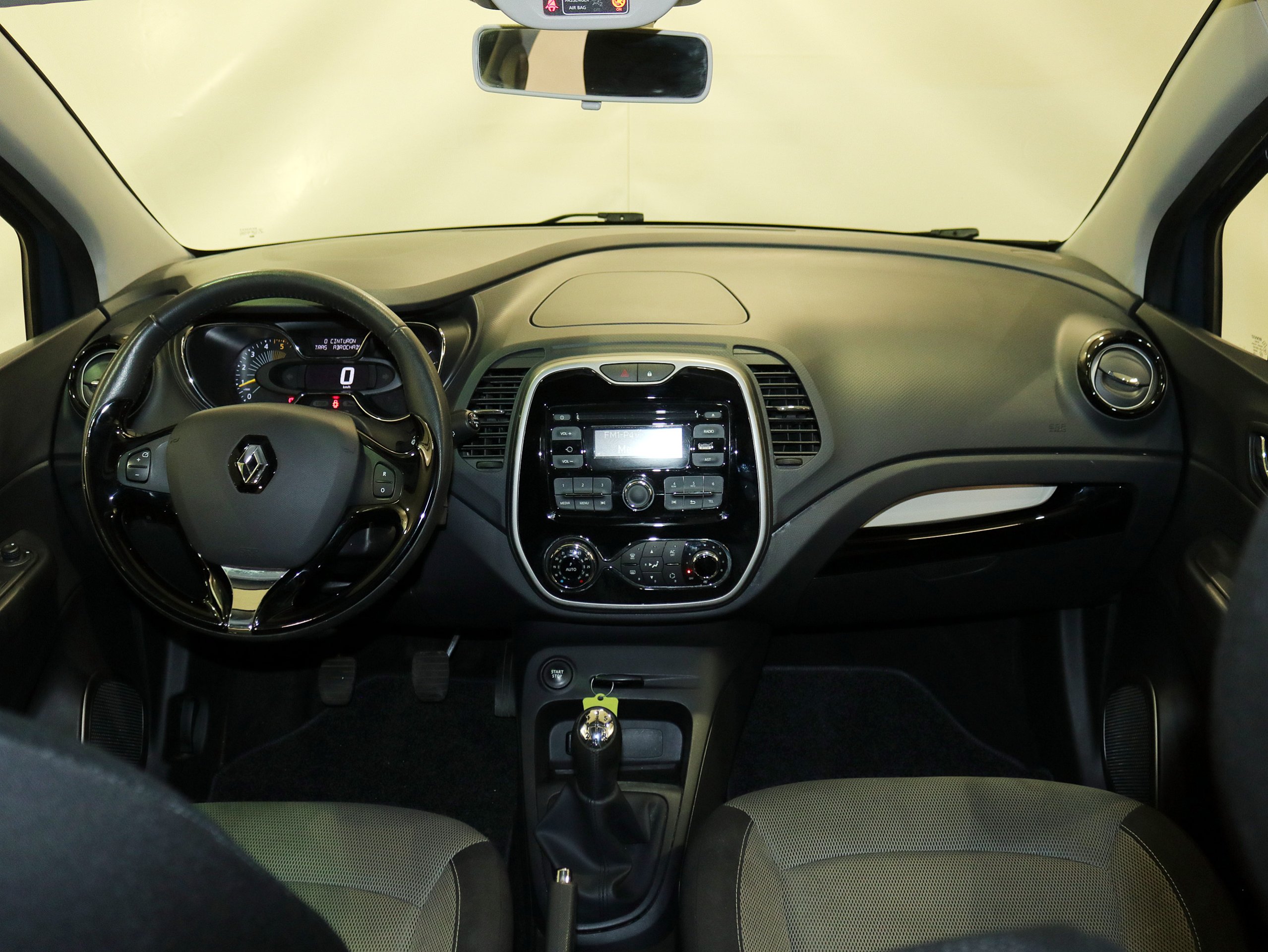 Foto Renault Captur 19