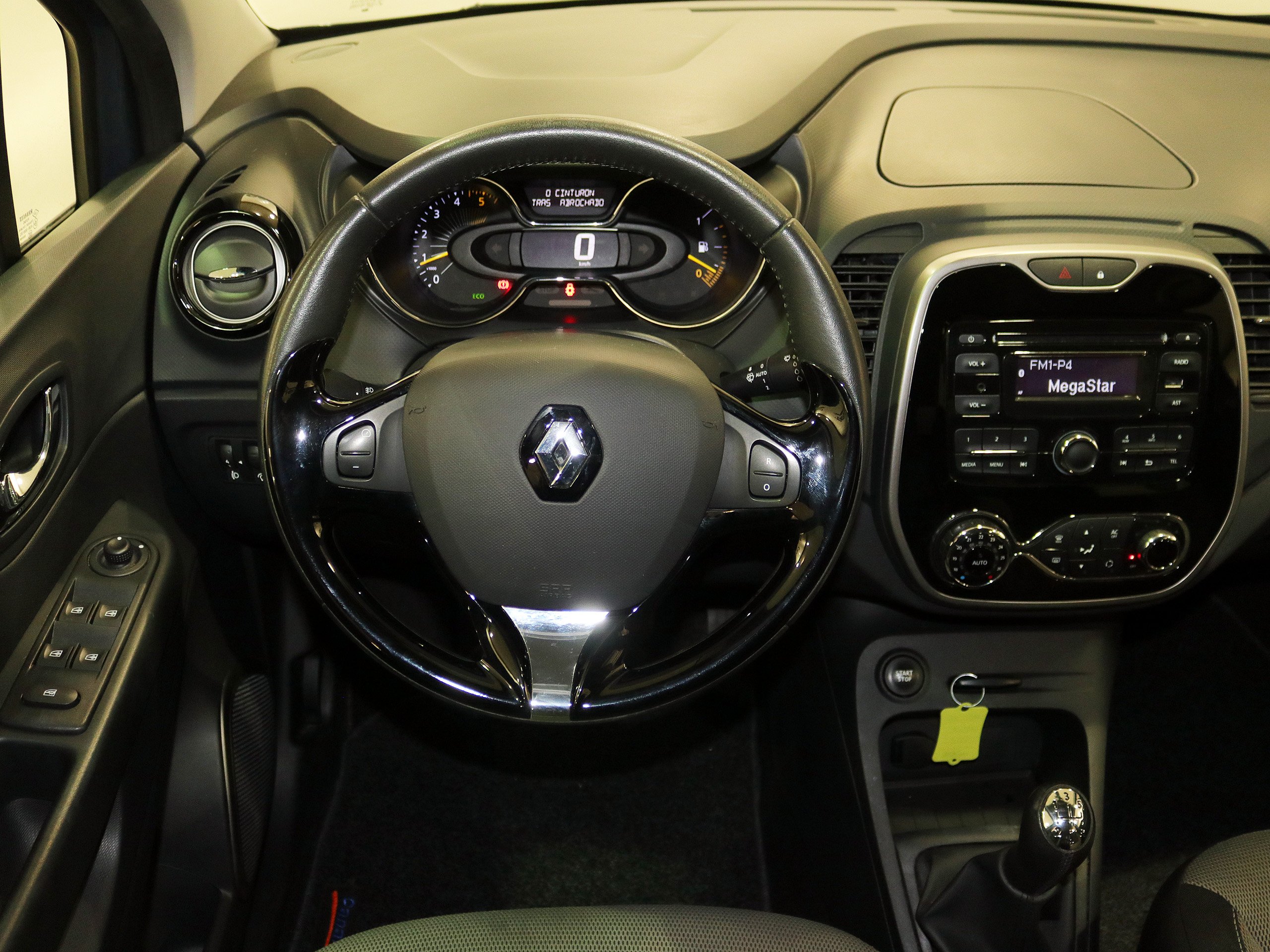 Foto Renault Captur 20