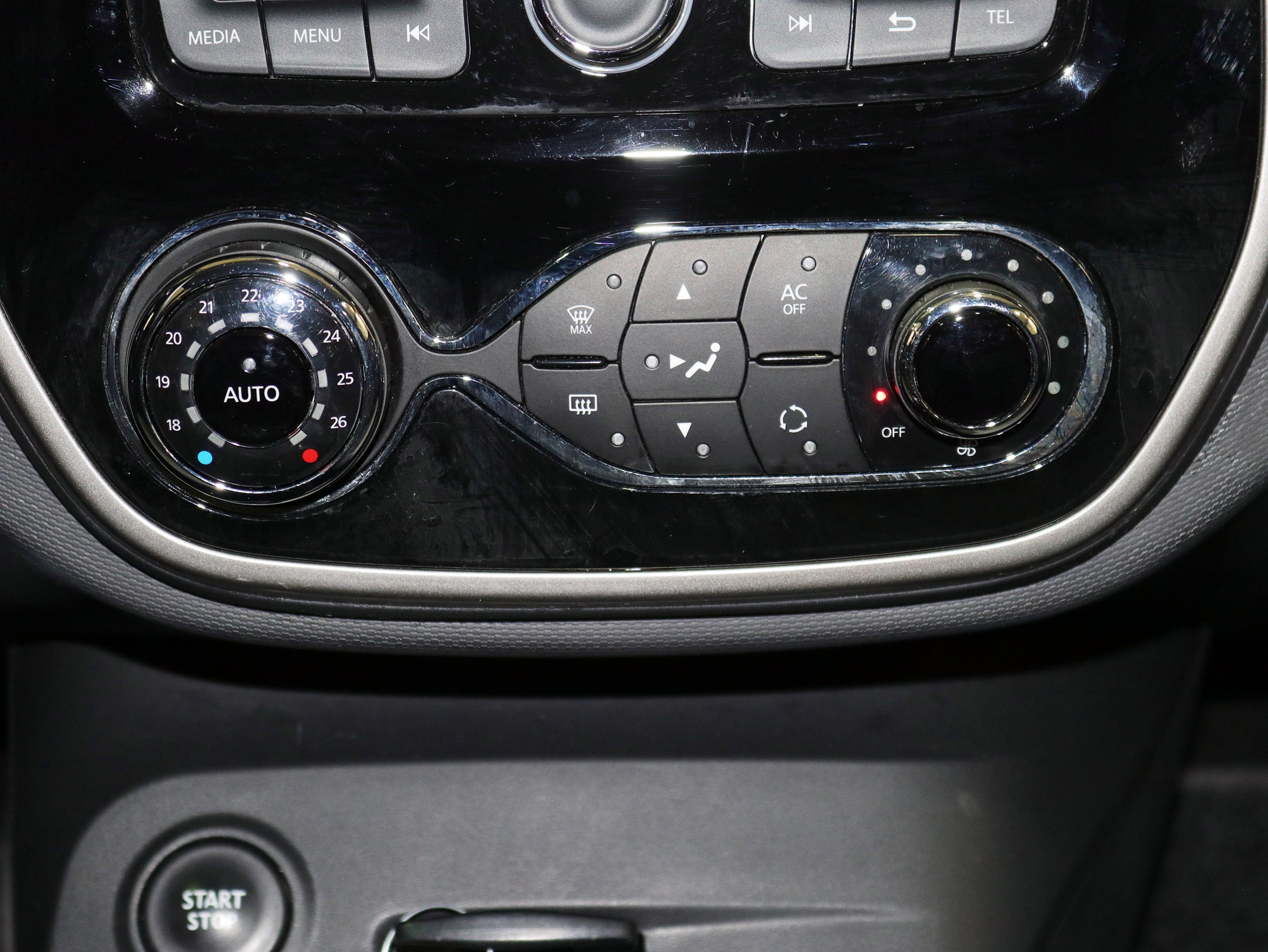 Foto Renault Captur 23