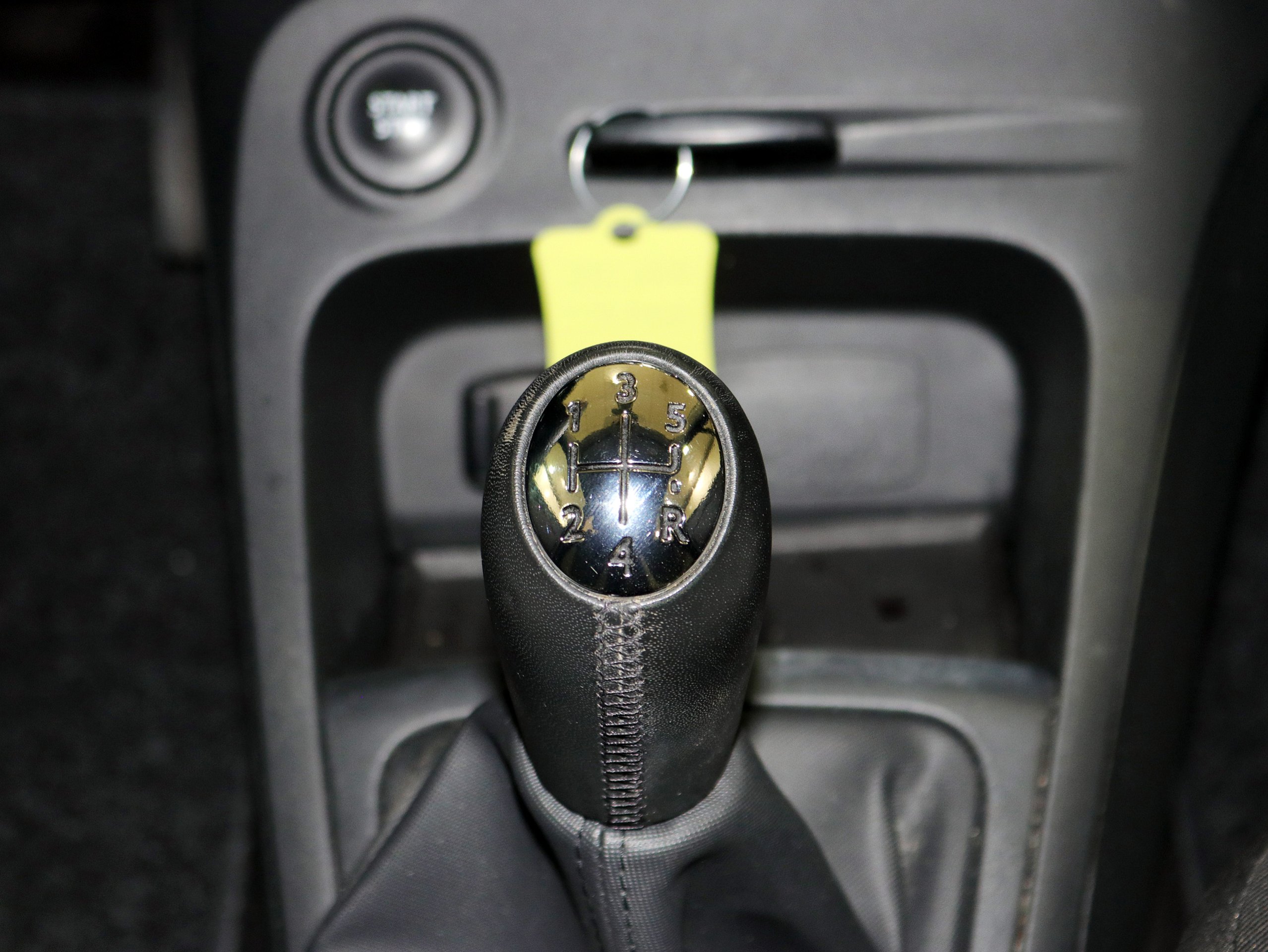 Foto Renault Captur 24