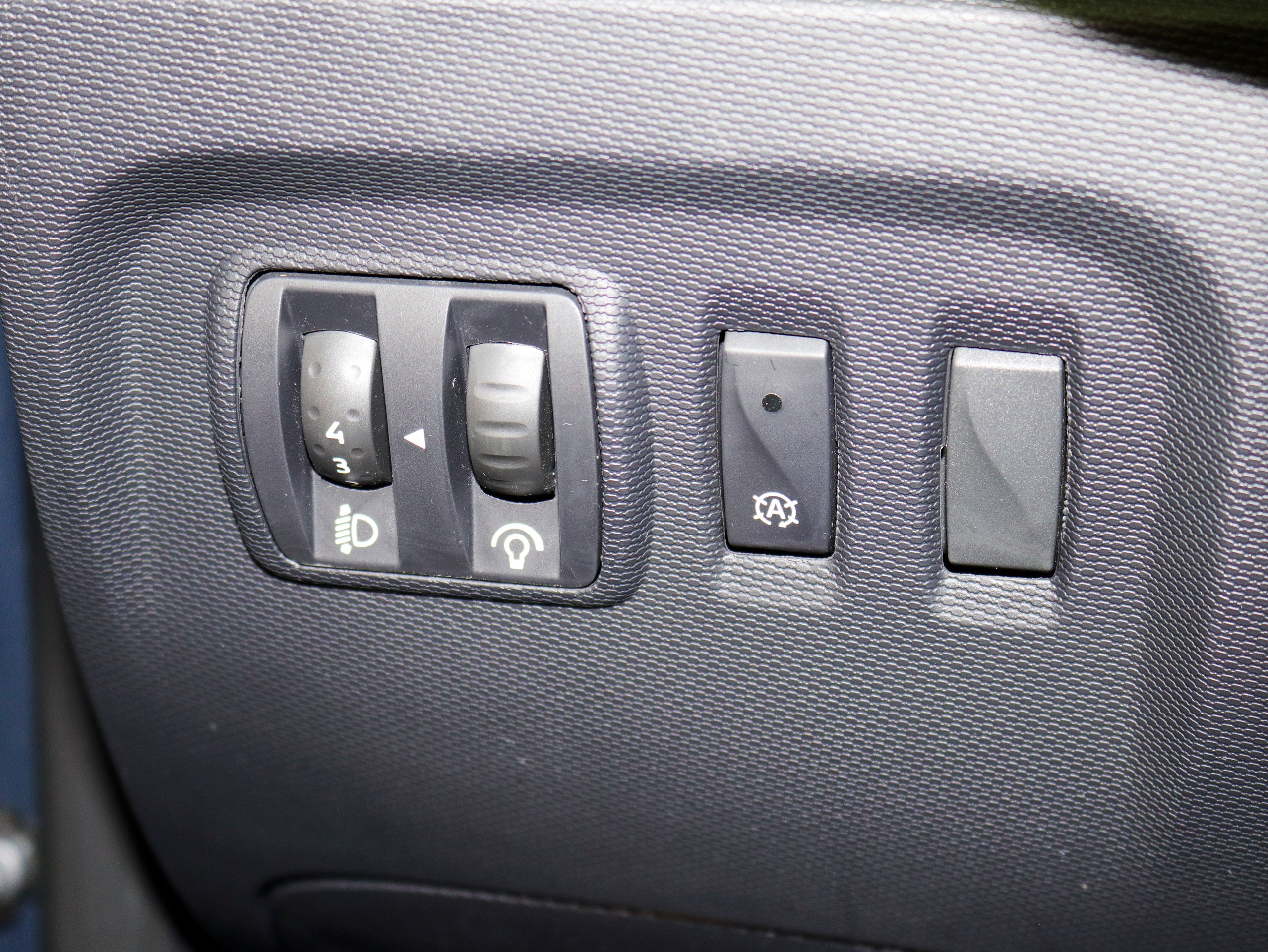 Foto Renault Captur 27