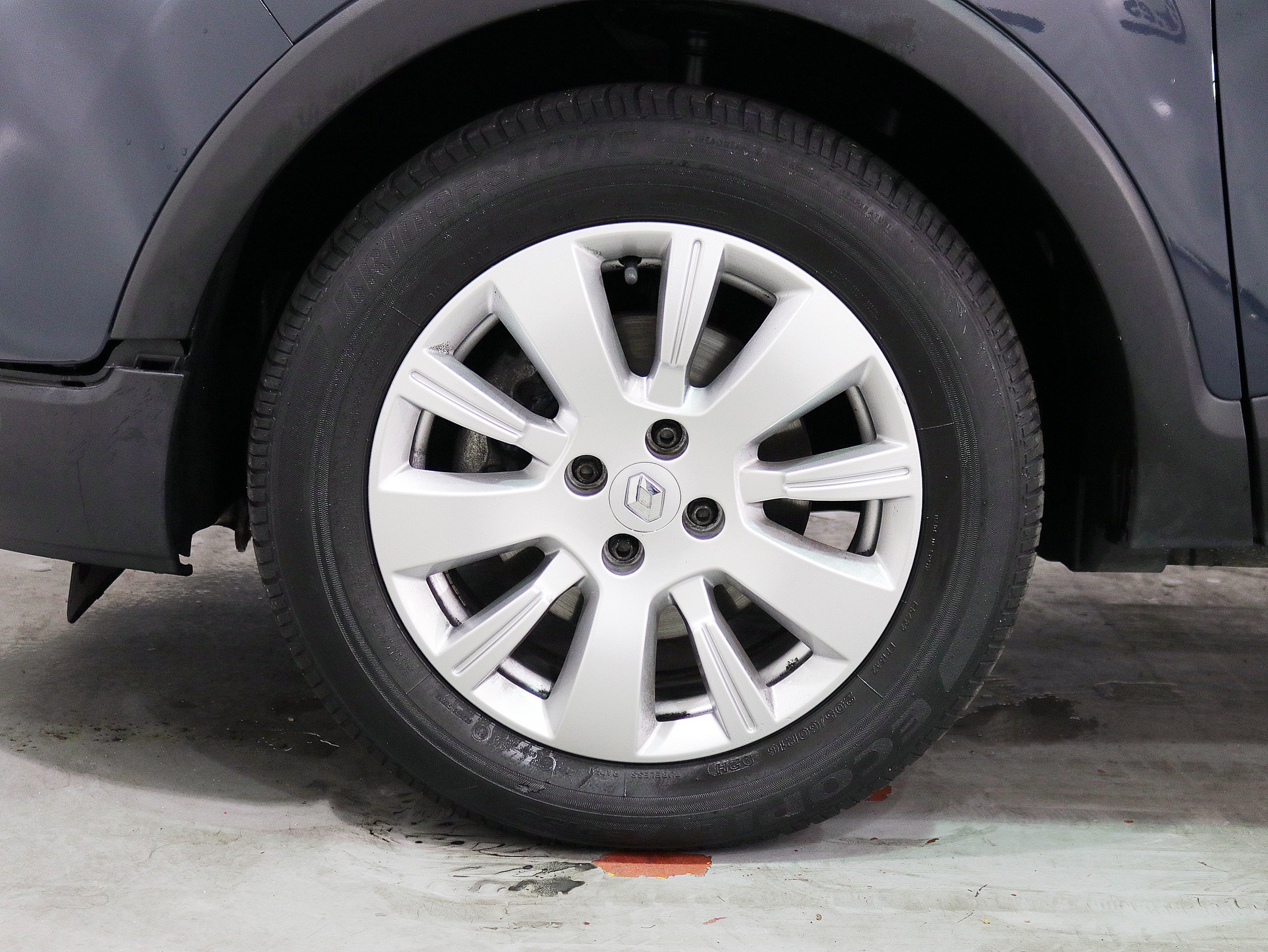 Foto Renault Captur 34