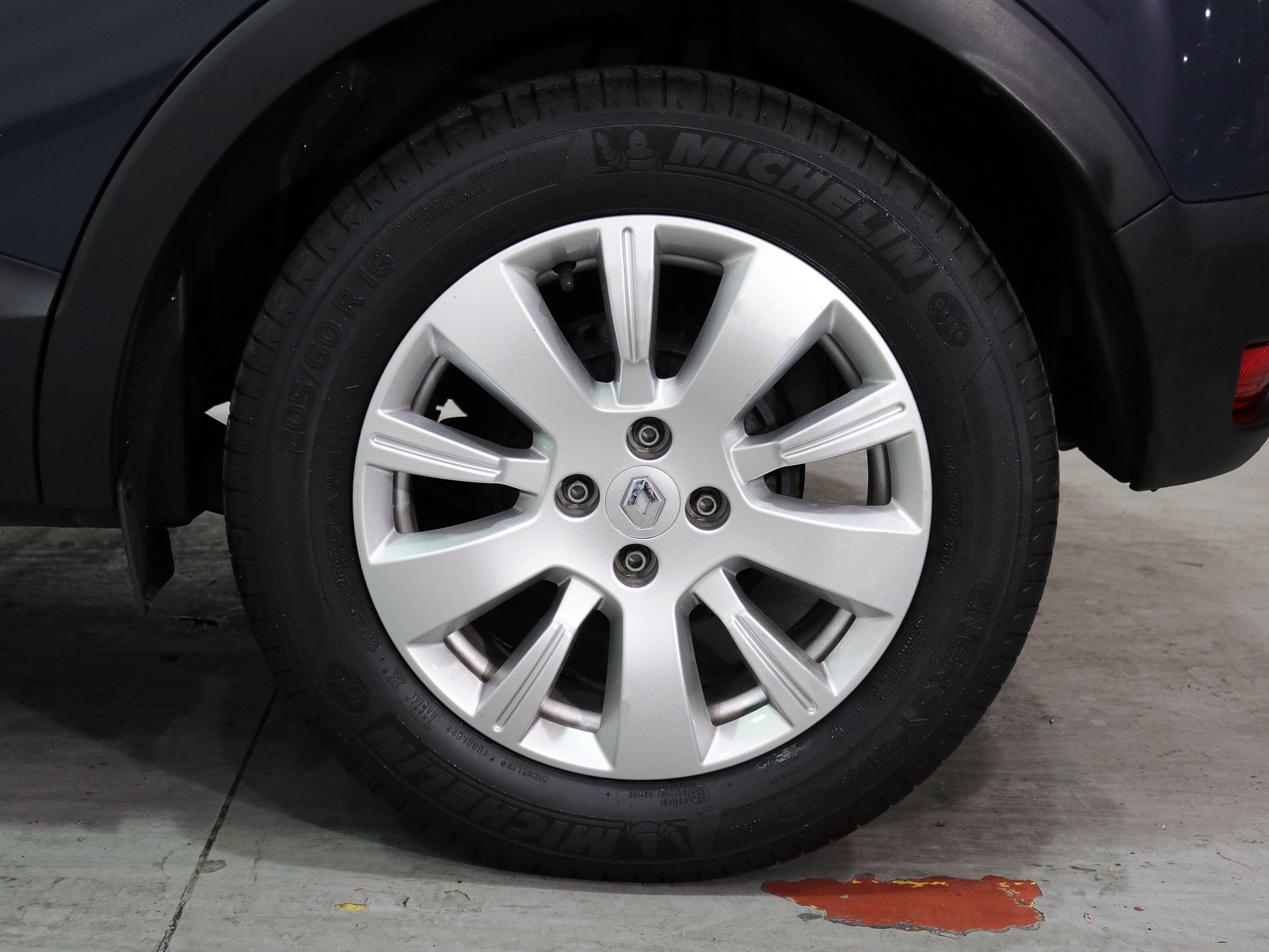 Foto Renault Captur 35