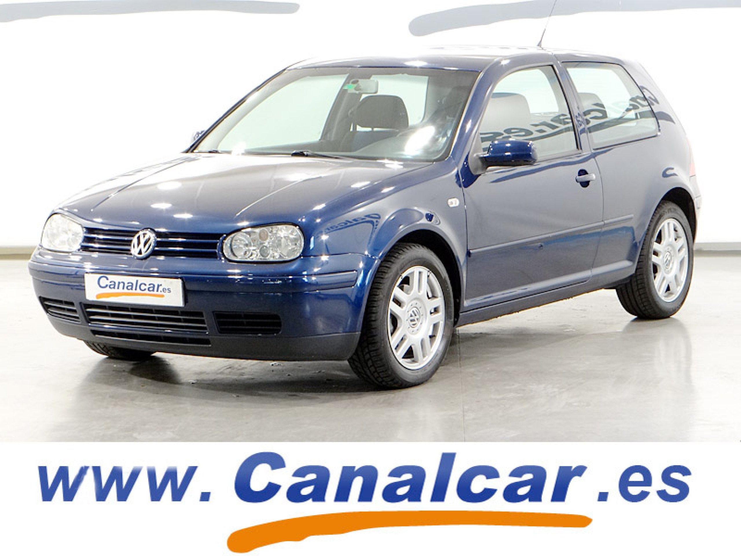 Foto Volkswagen Golf 2