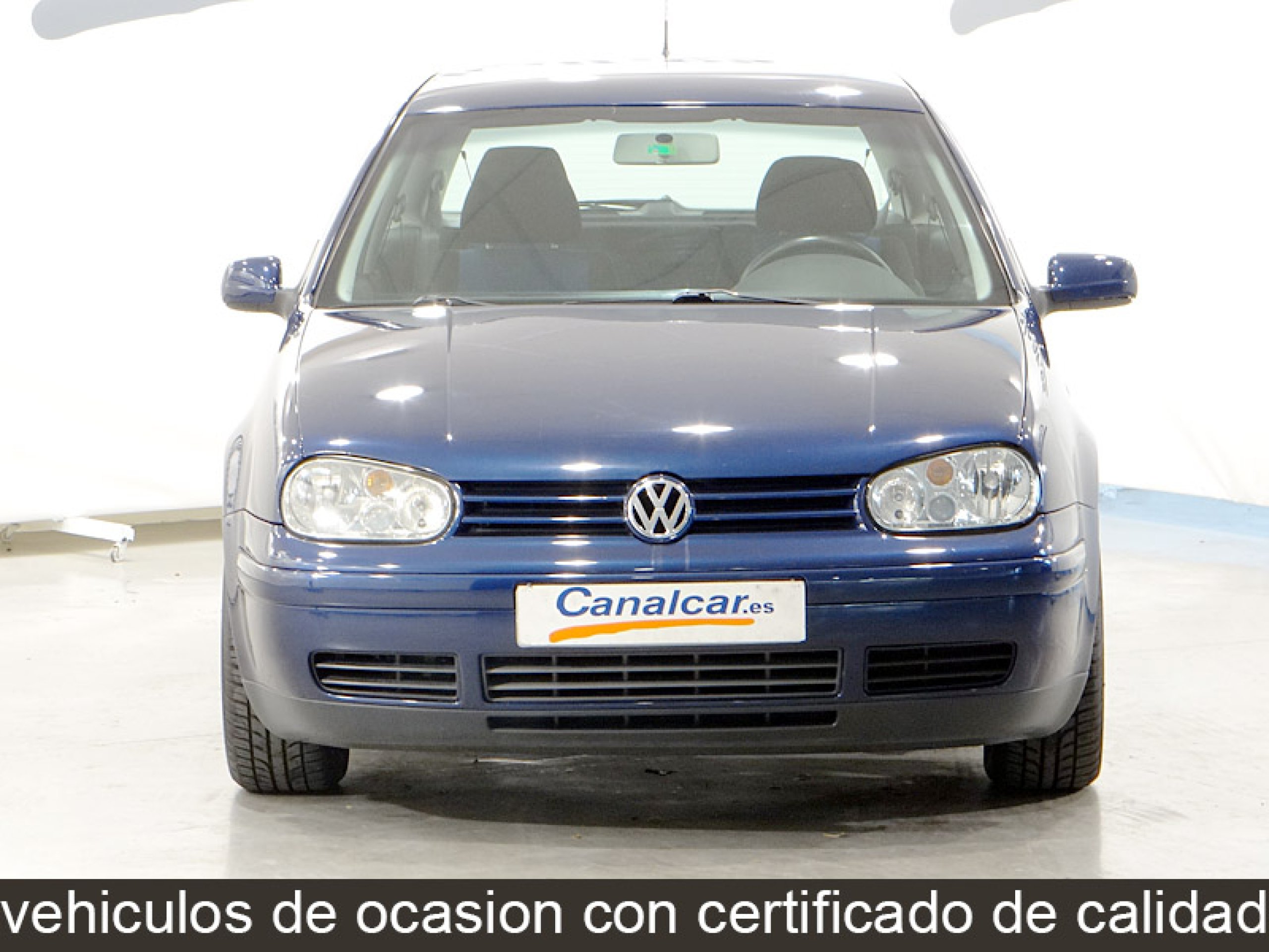 Foto Volkswagen Golf 3
