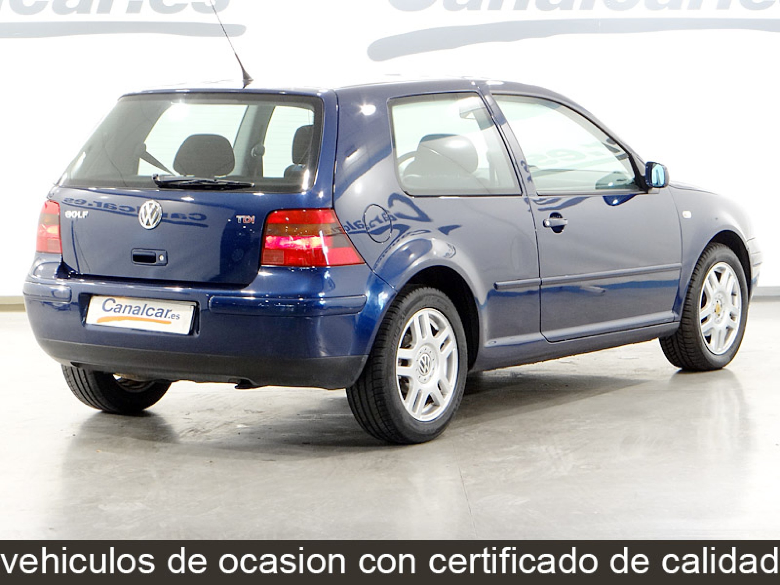Foto Volkswagen Golf 6