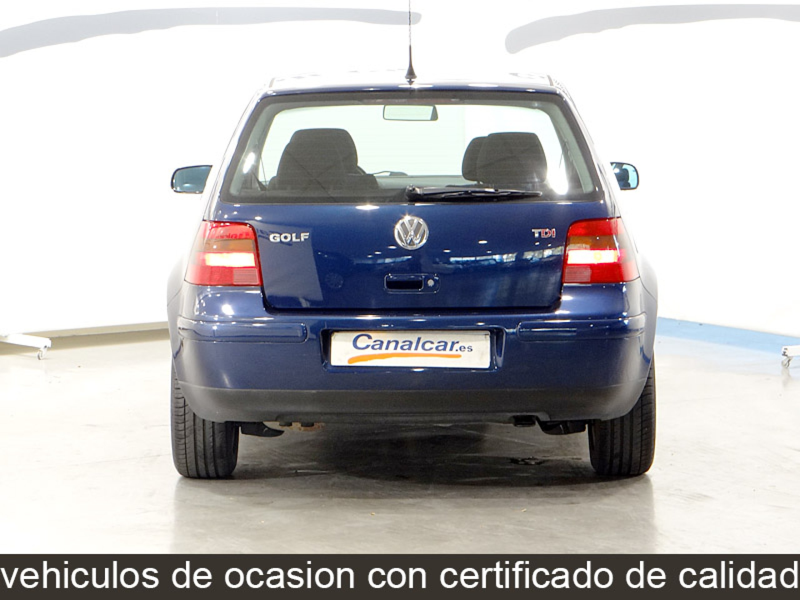 Foto Volkswagen Golf 7