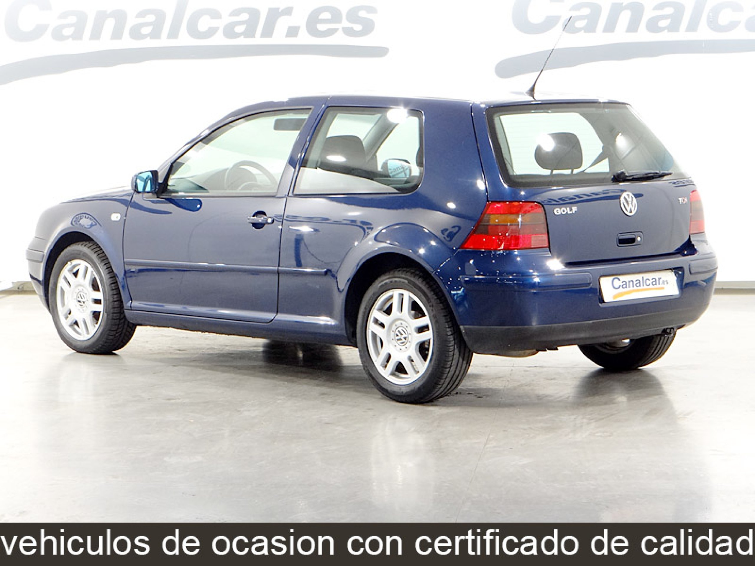 Foto Volkswagen Golf 9