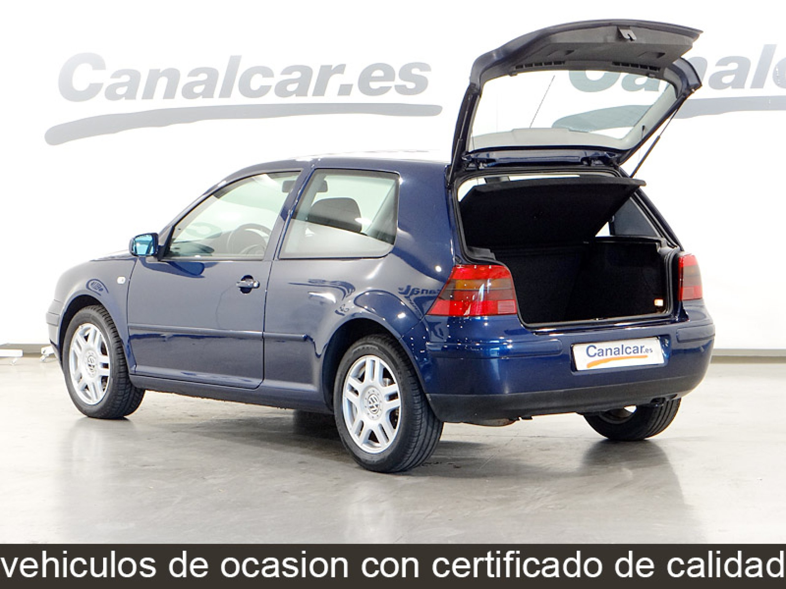 Foto Volkswagen Golf 10