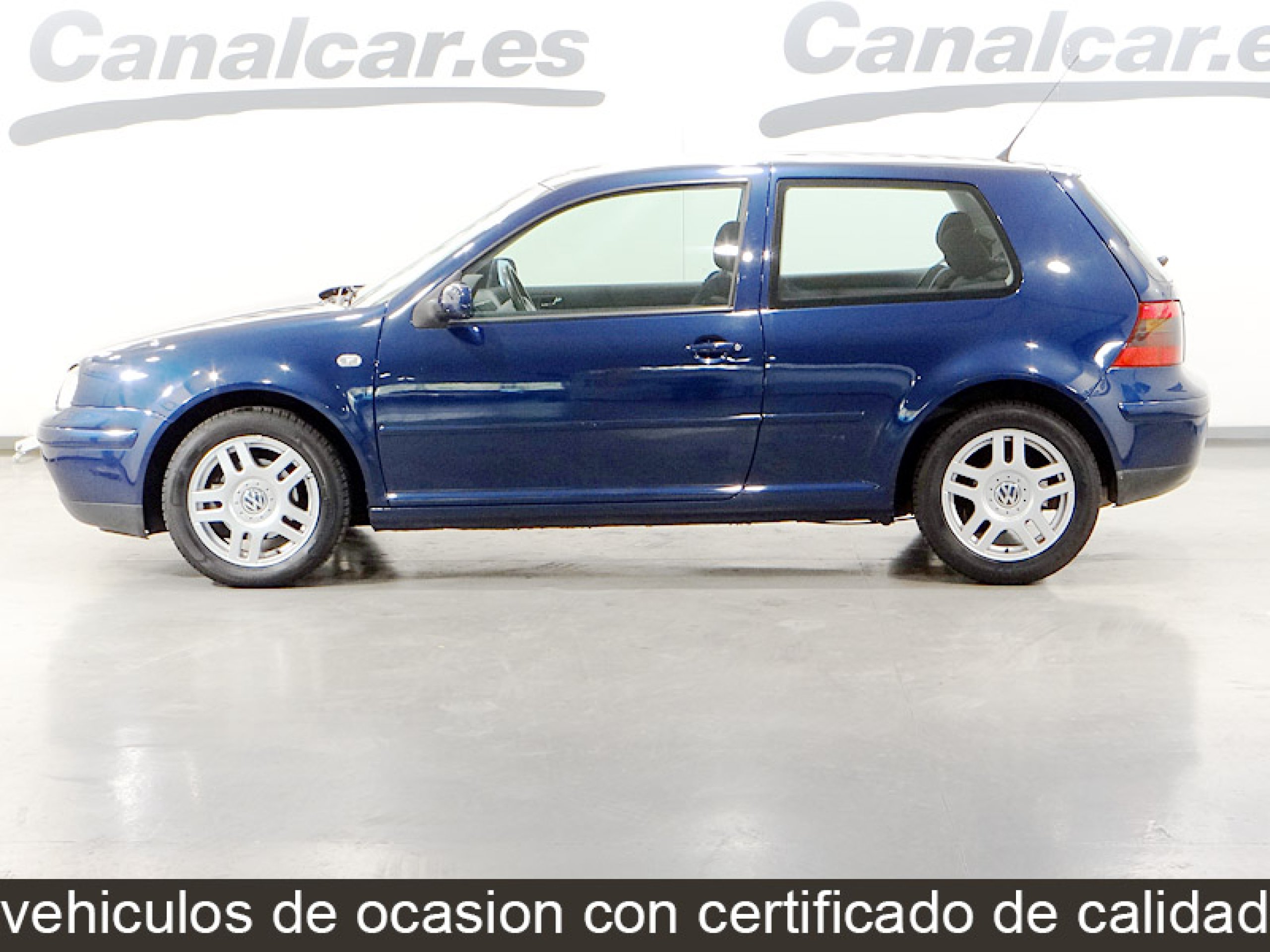 Foto Volkswagen Golf 11