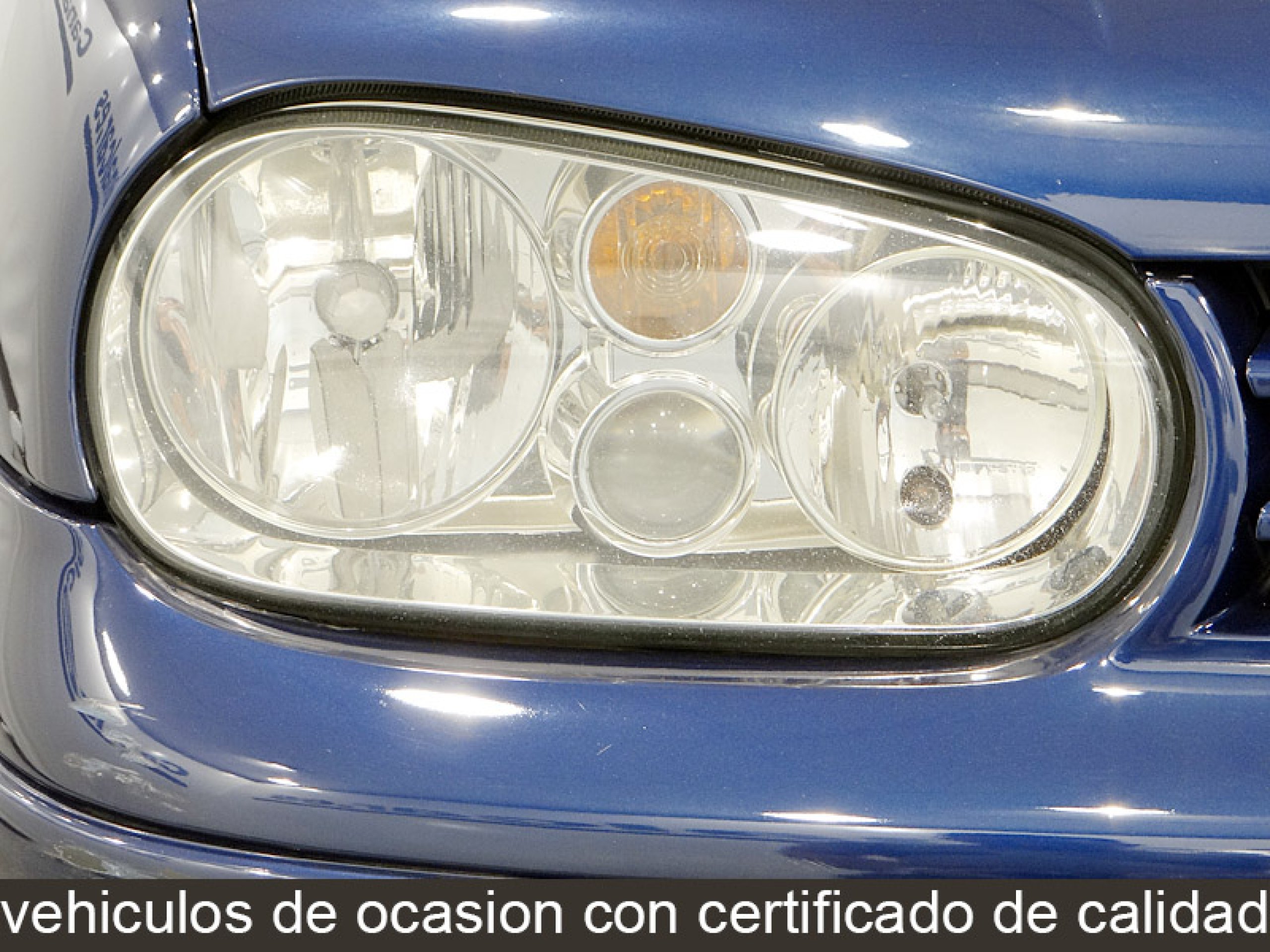 Foto Volkswagen Golf 13