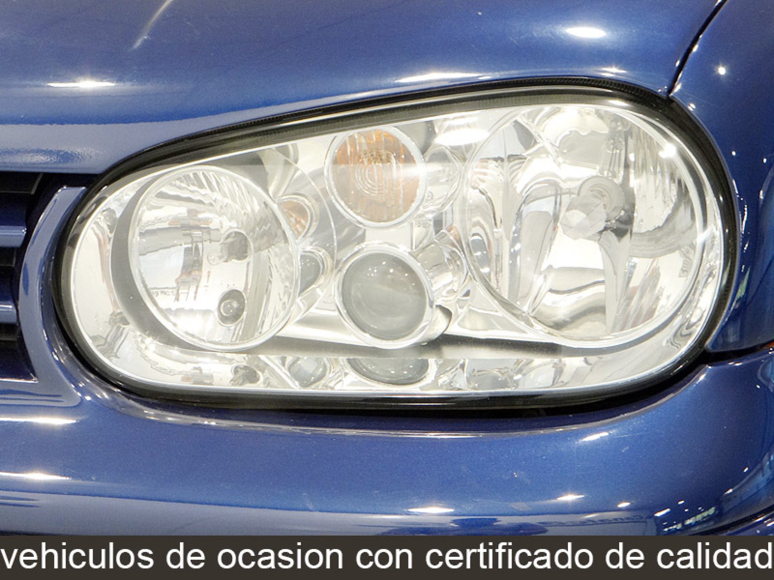 Foto Volkswagen Golf 14