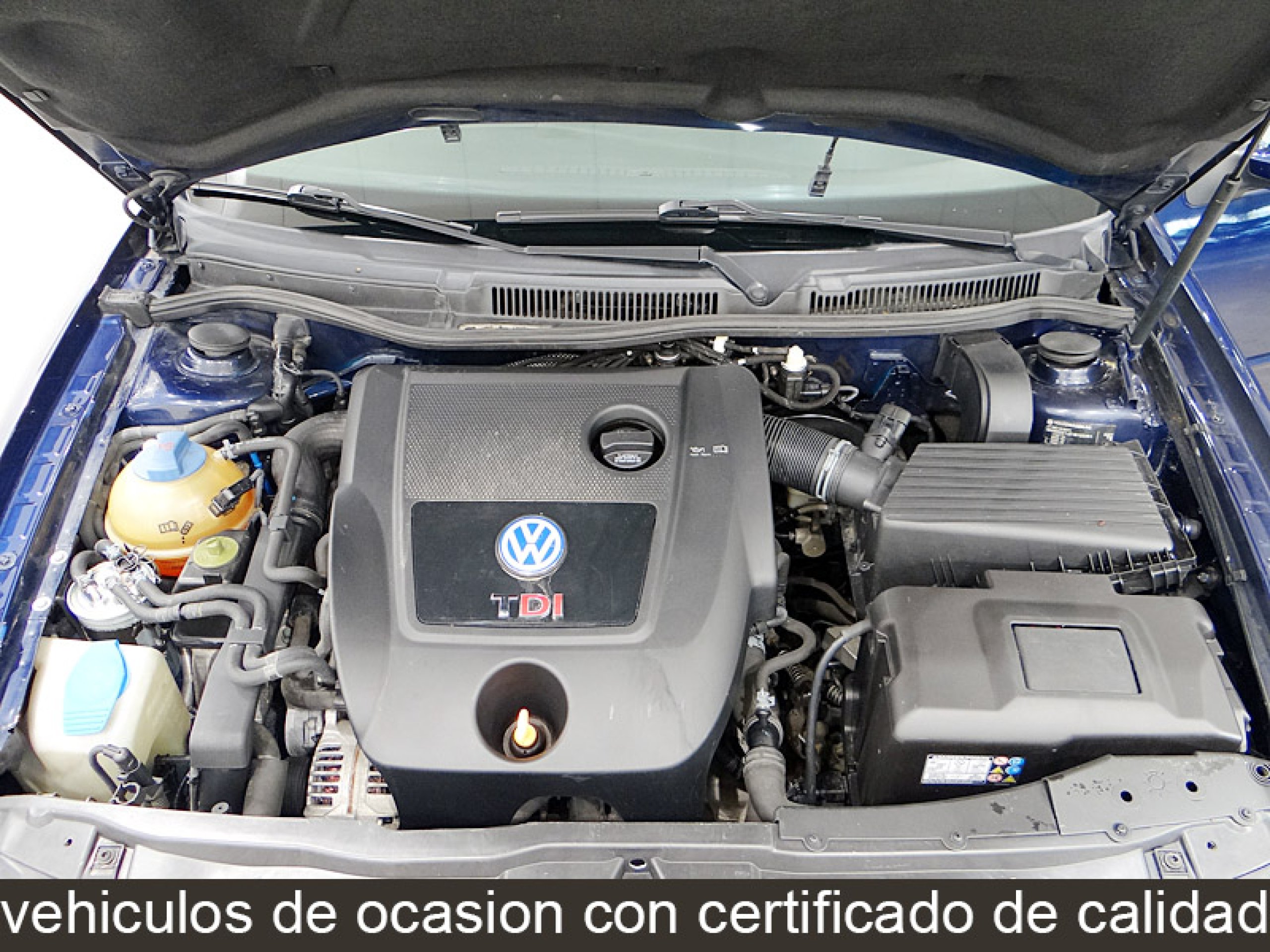 Foto Volkswagen Golf 17