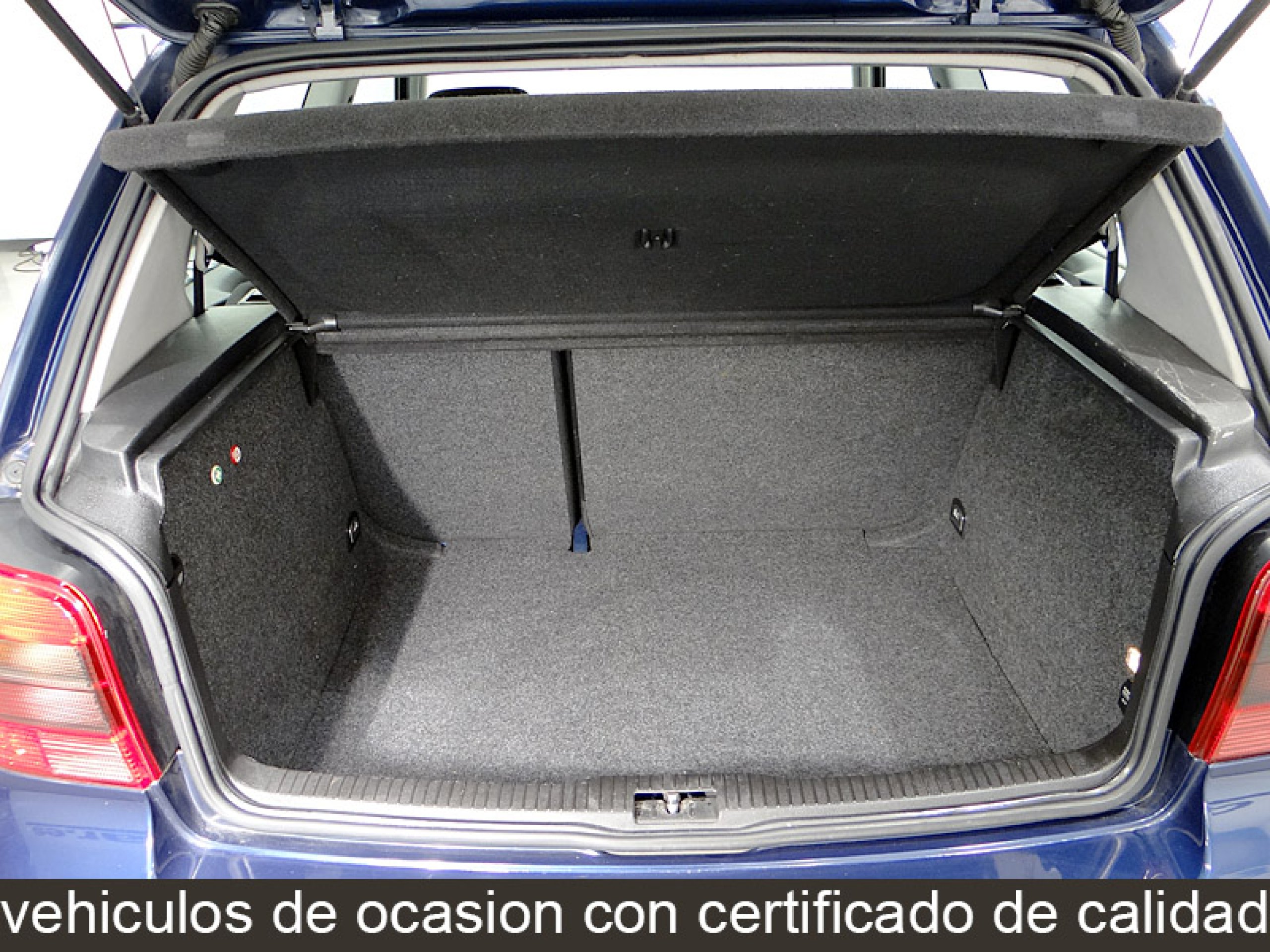 Foto Volkswagen Golf 18
