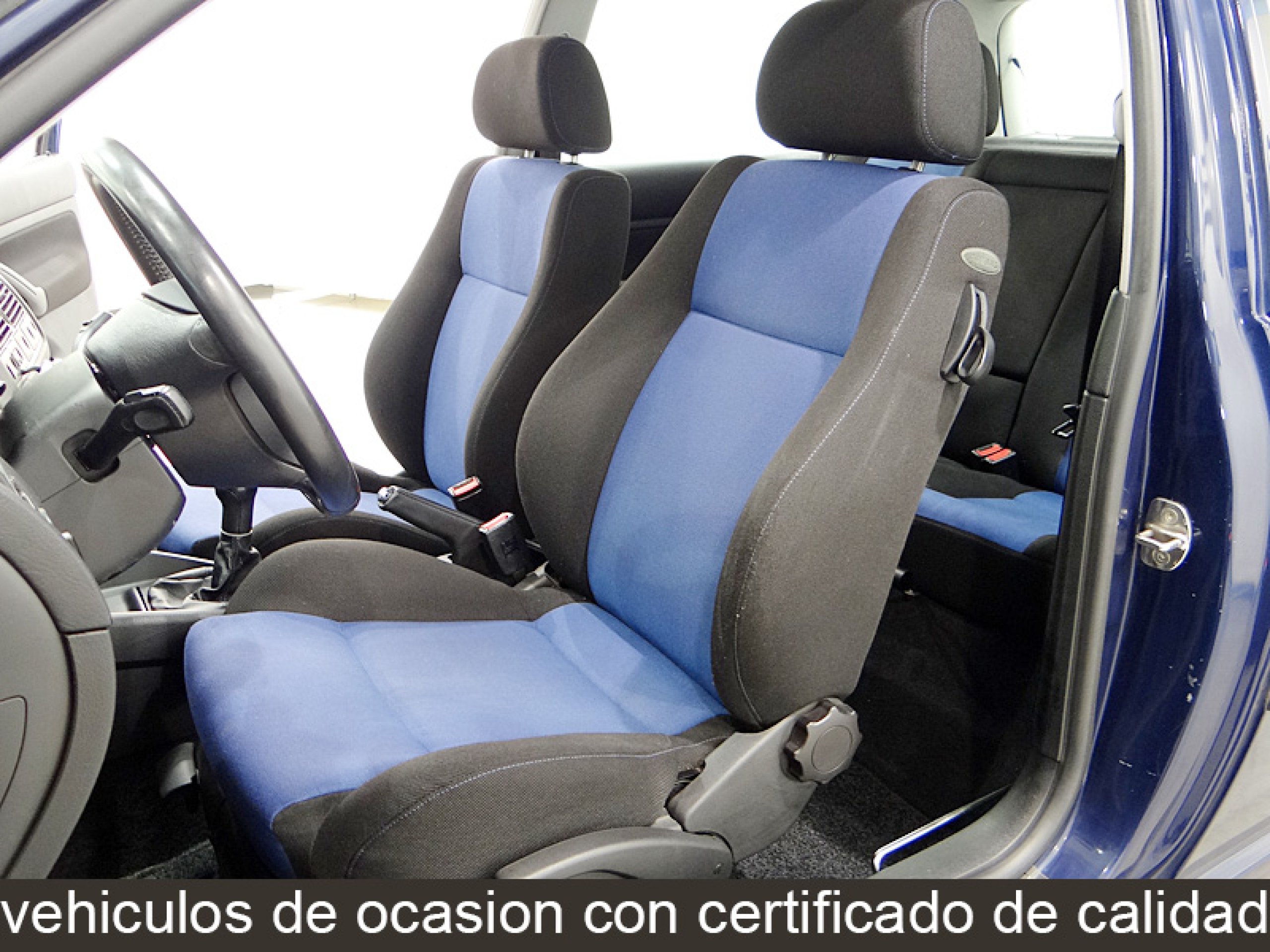 Foto Volkswagen Golf 20
