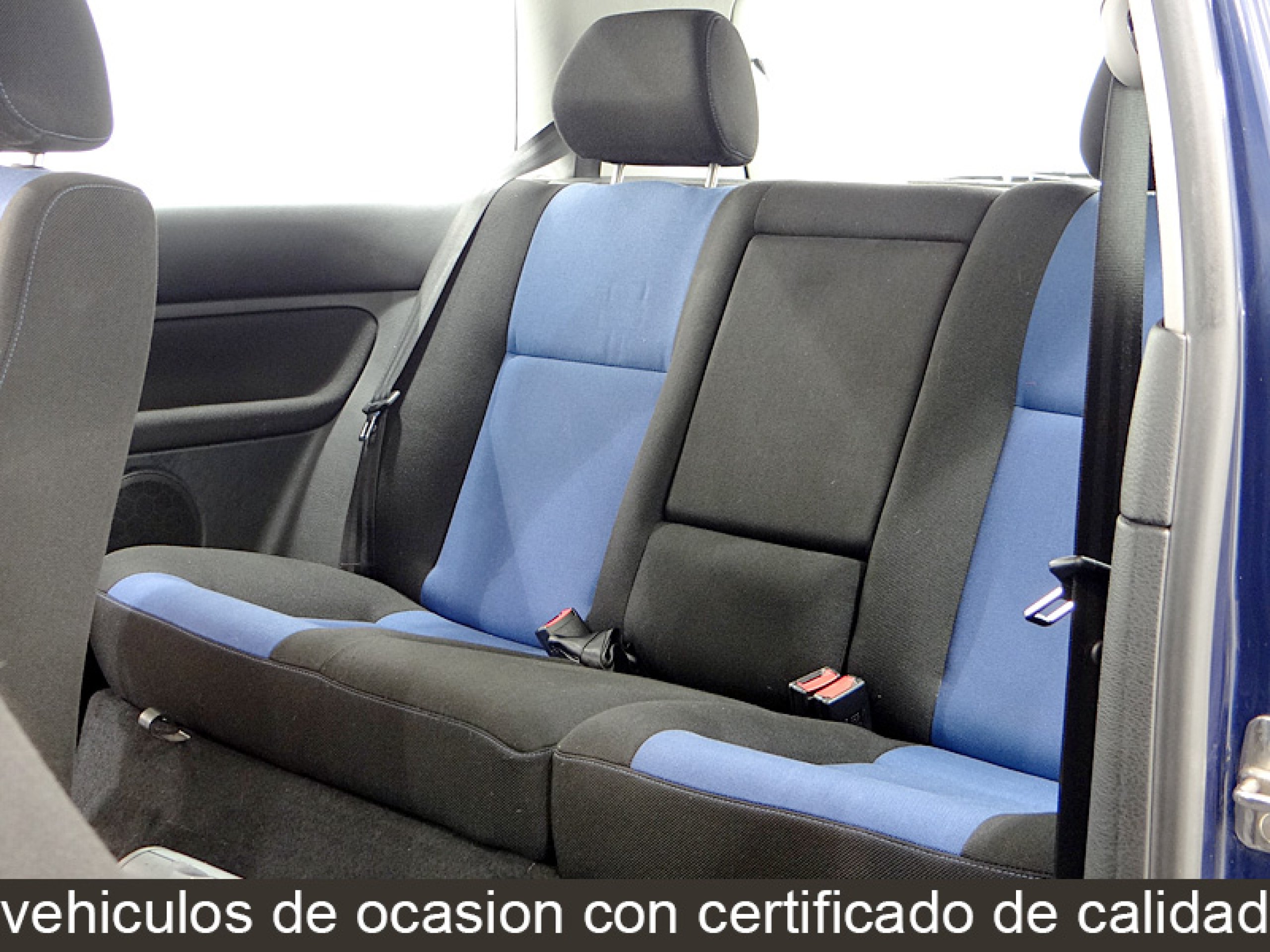 Foto Volkswagen Golf 21