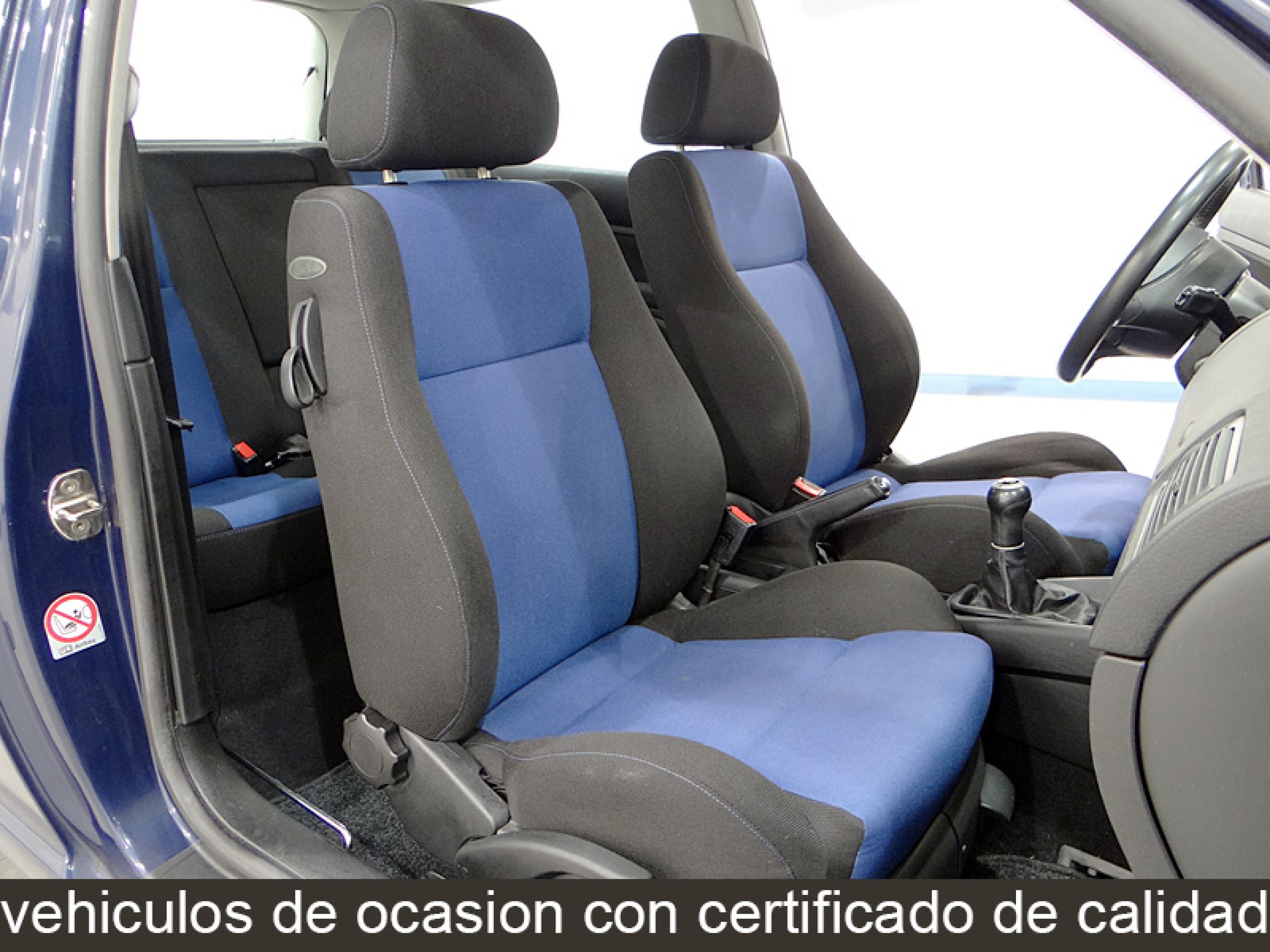 Foto Volkswagen Golf 23