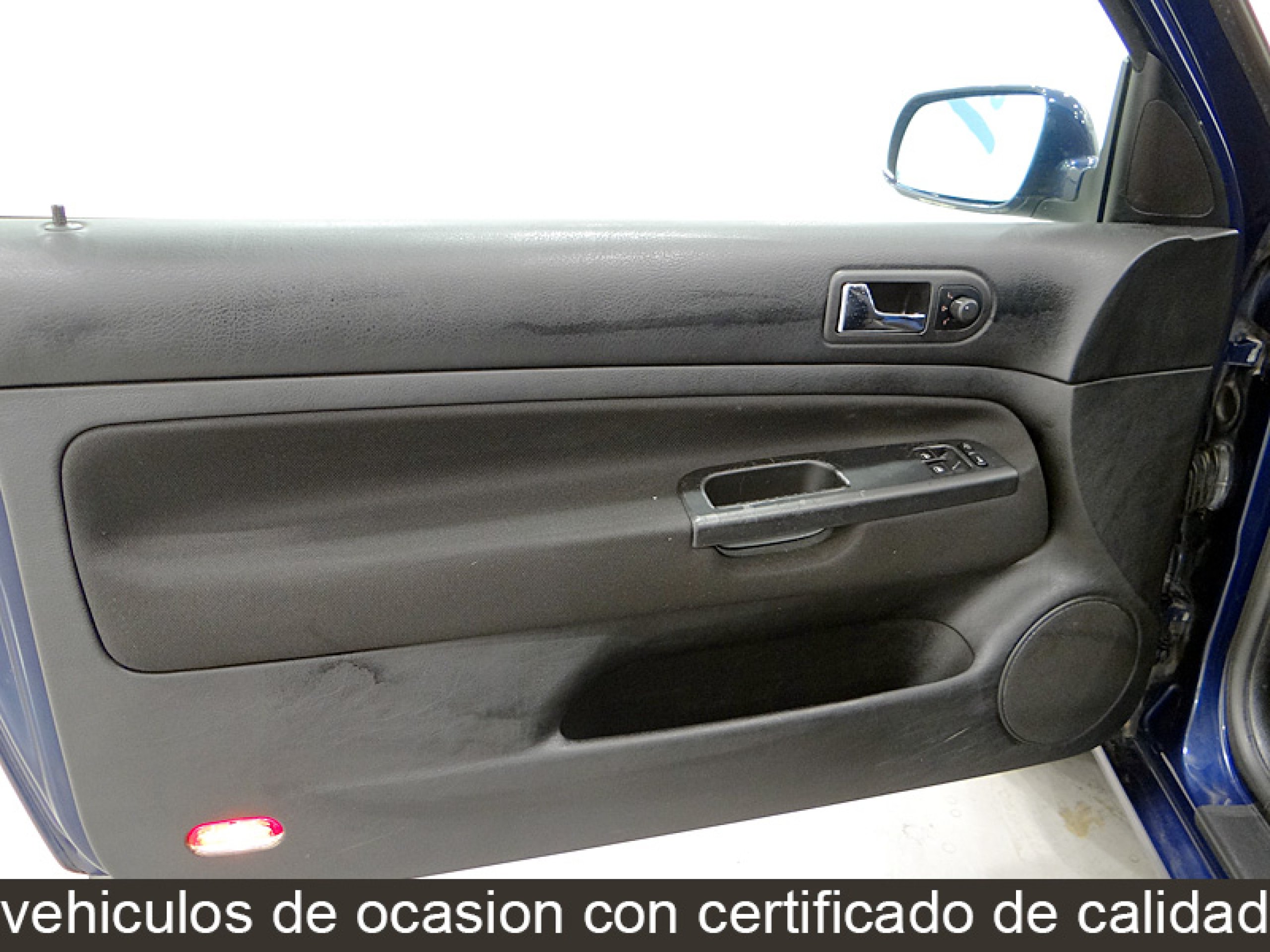 Foto Volkswagen Golf 24