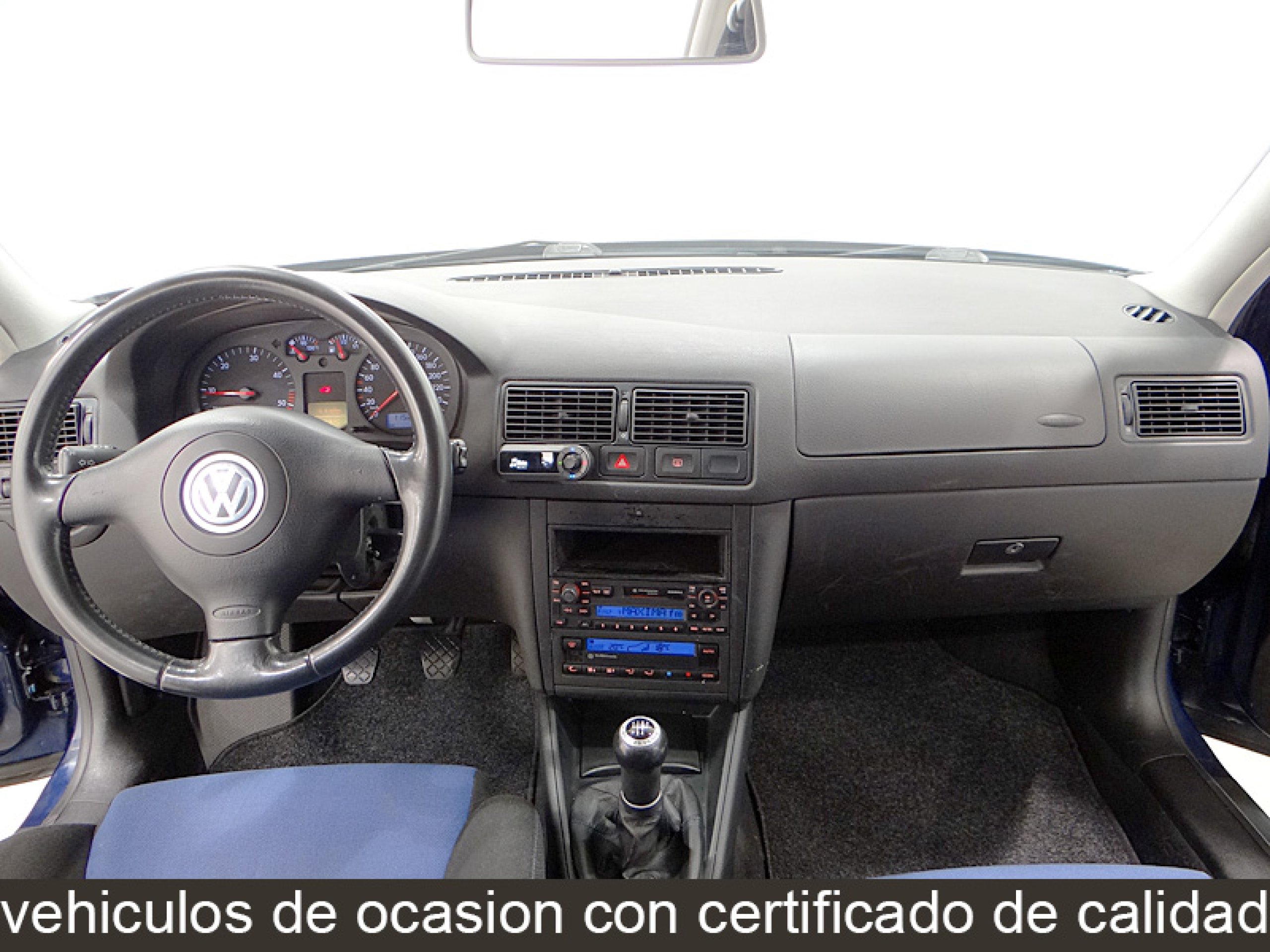 Foto Volkswagen Golf 27