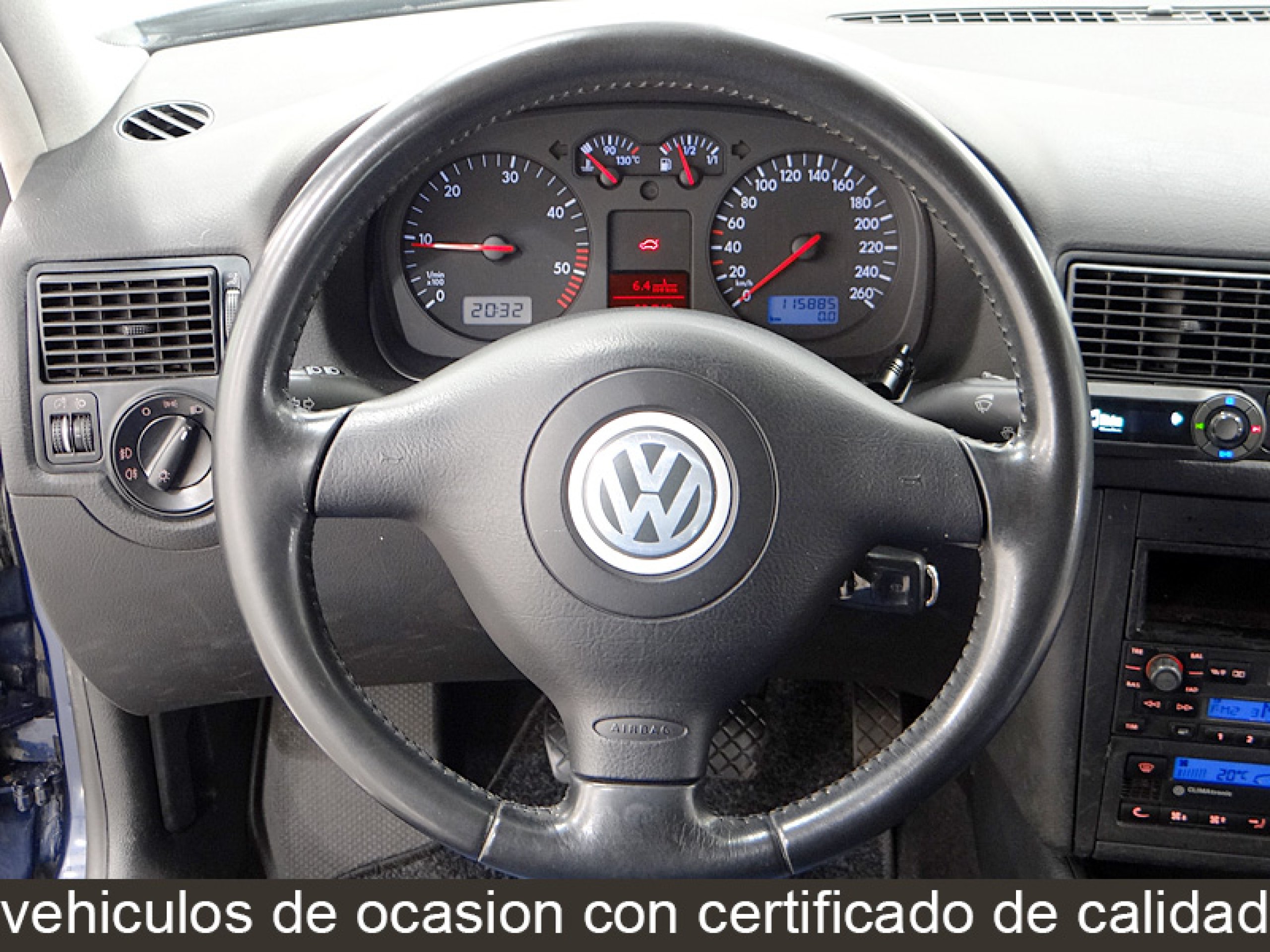 Foto Volkswagen Golf 29