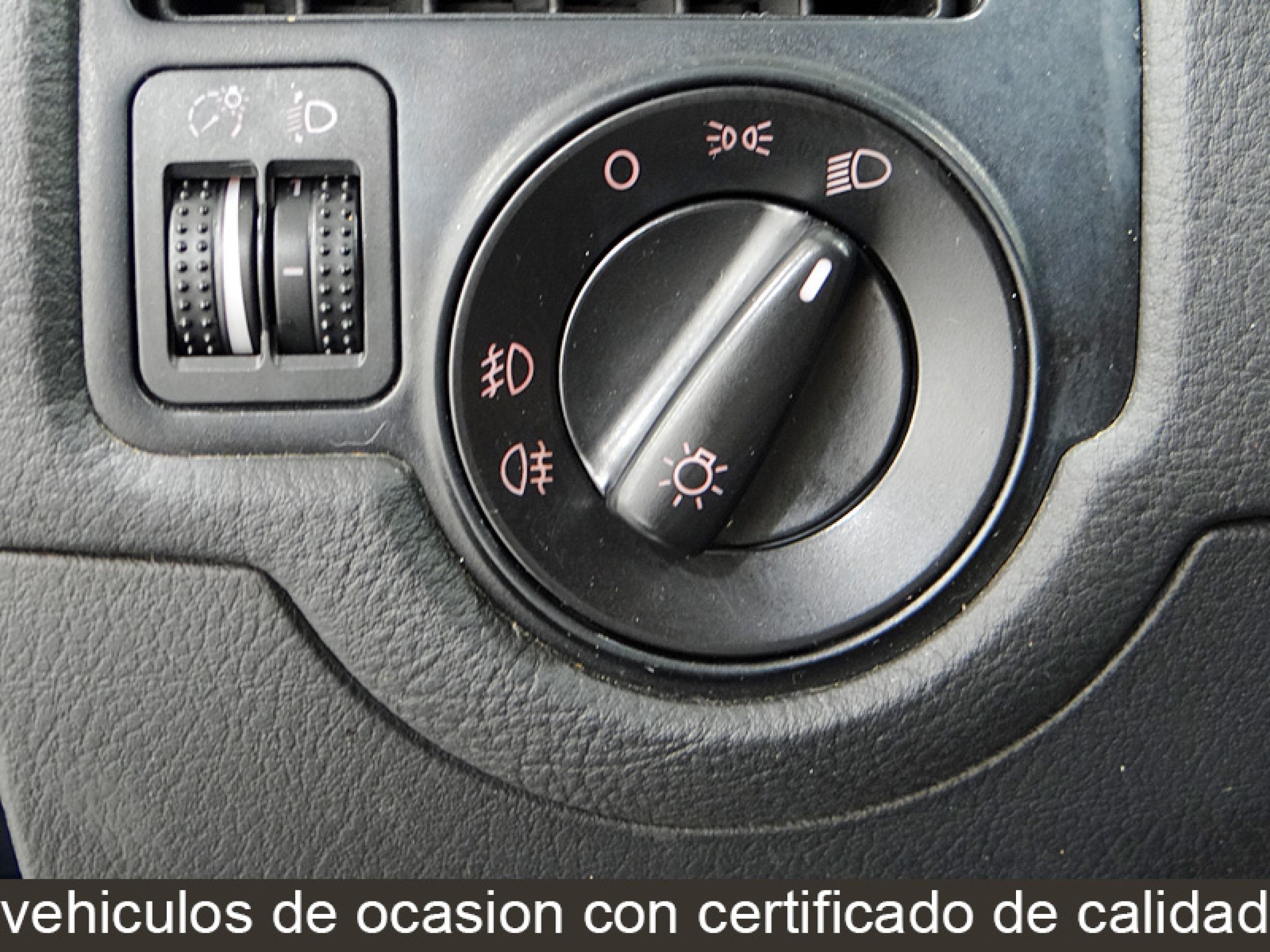 Foto Volkswagen Golf 30