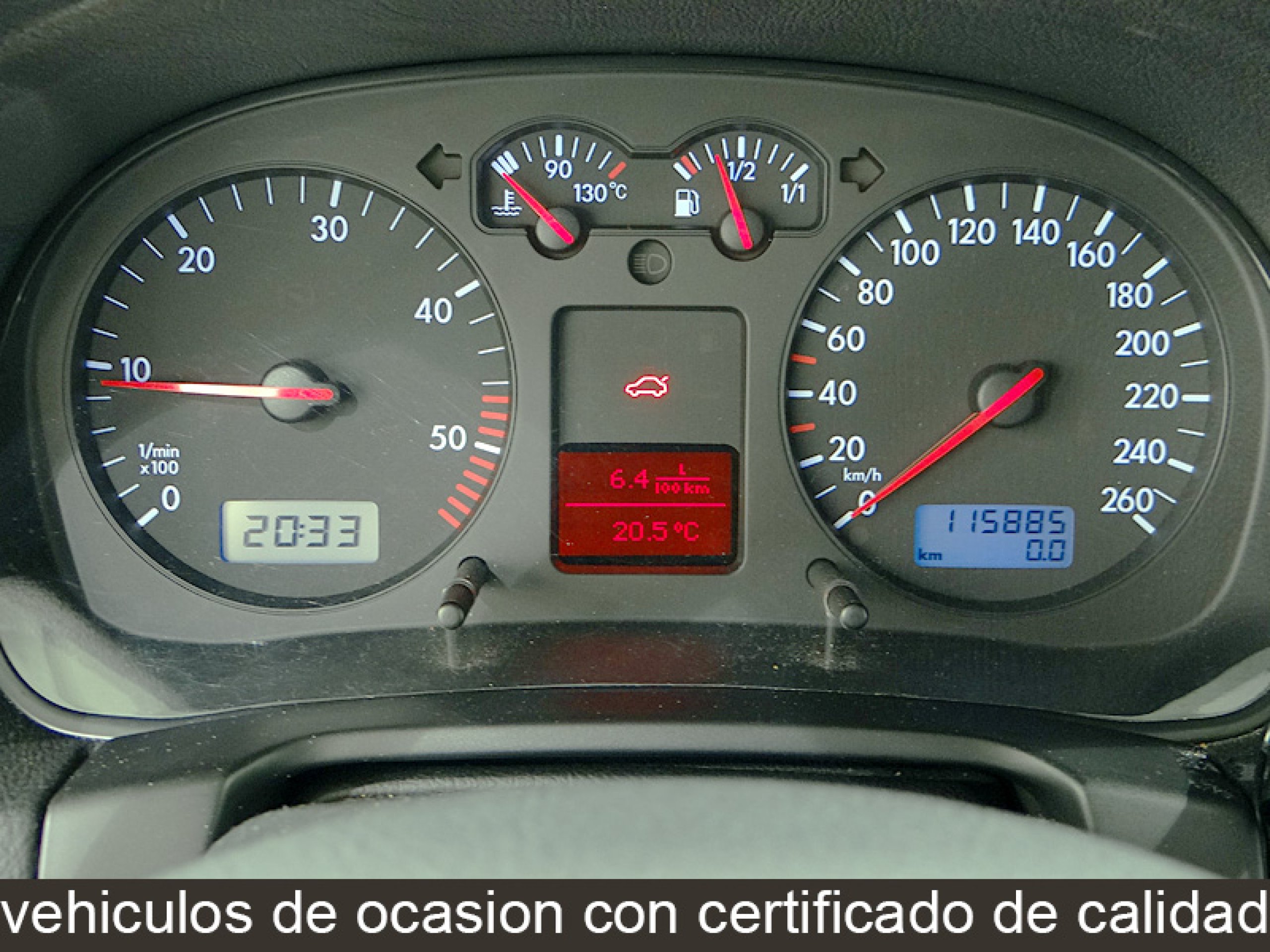 Foto Volkswagen Golf 31