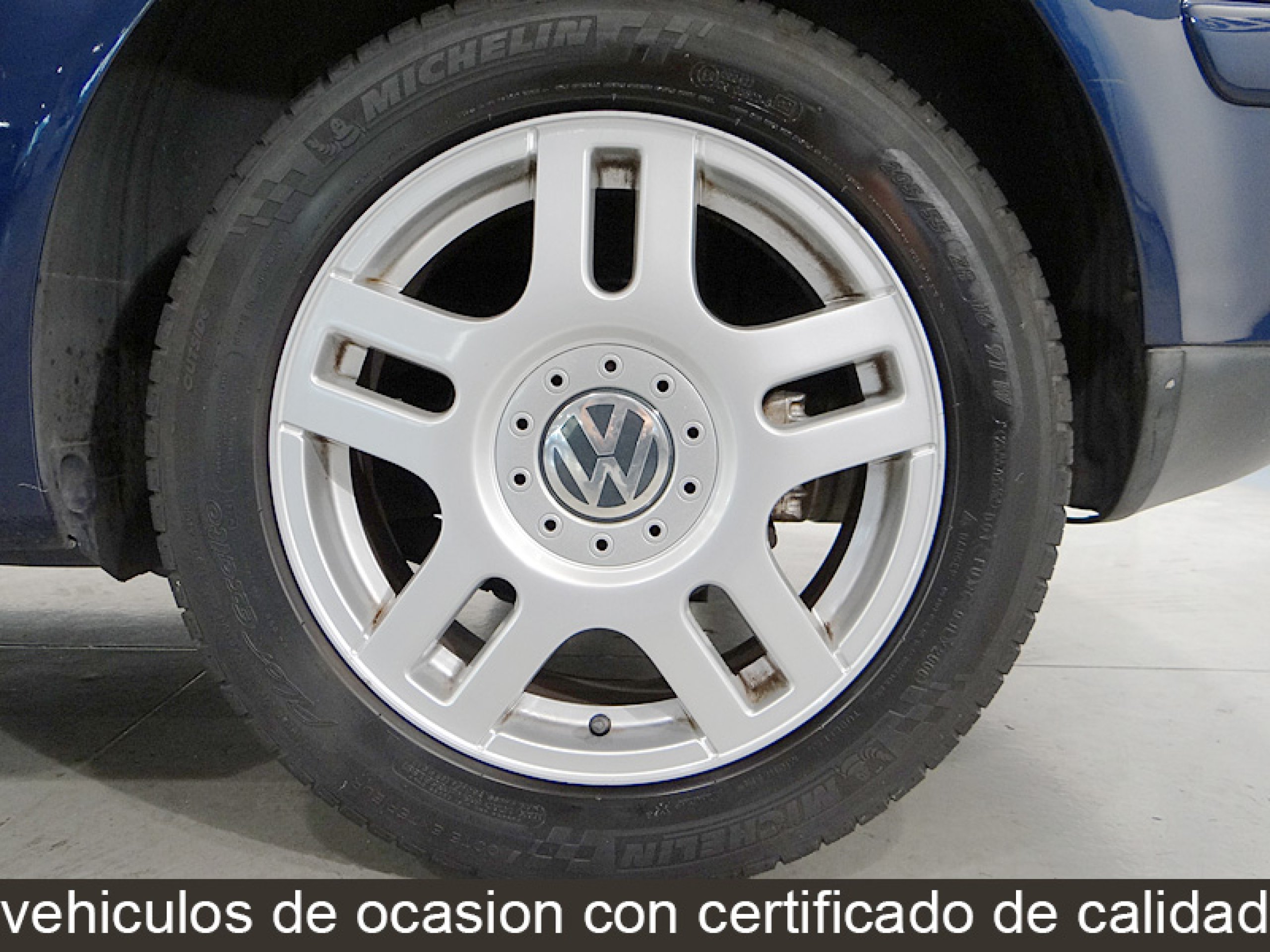 Foto Volkswagen Golf 37