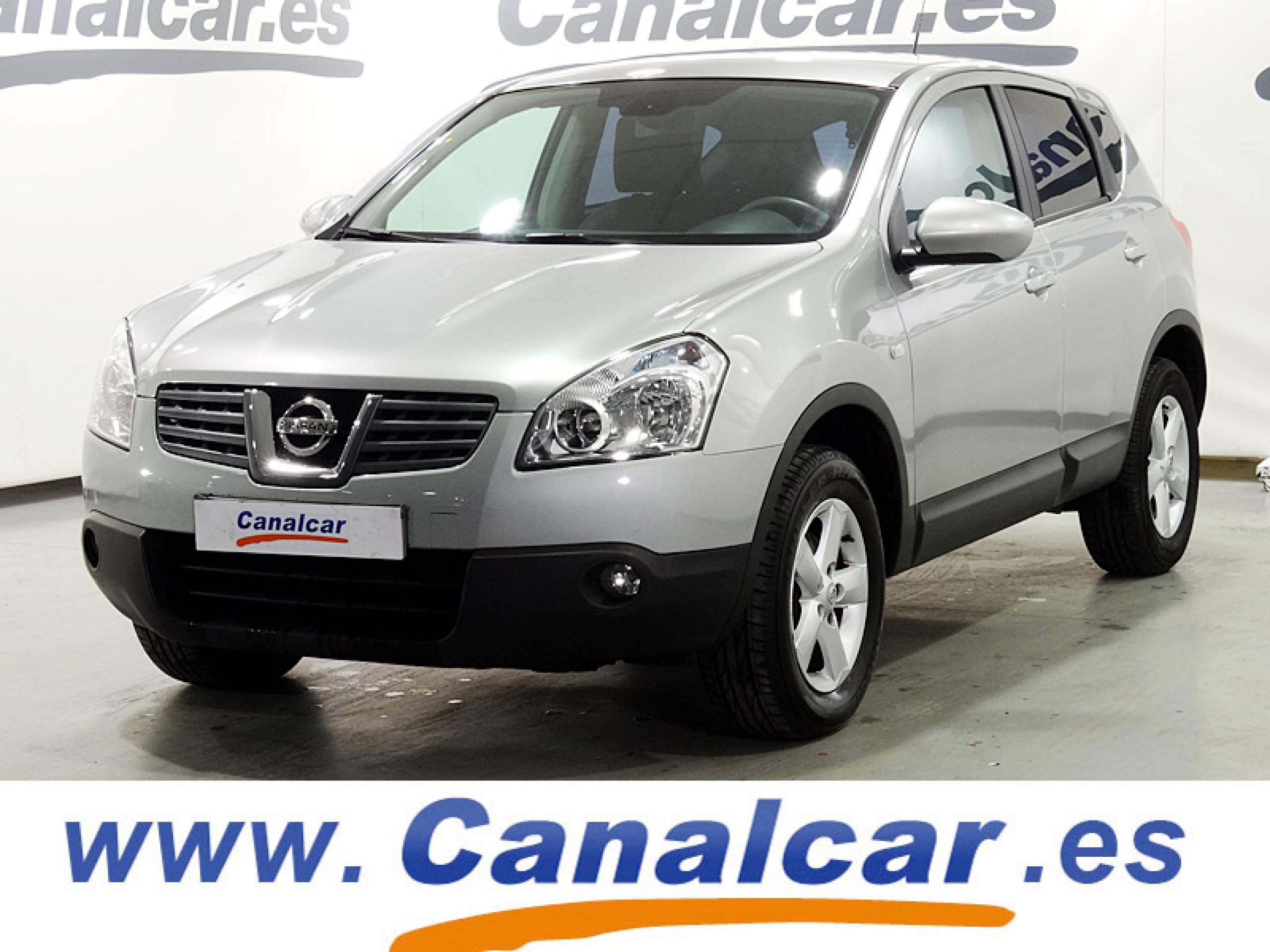 Foto Nissan Qashqai 2