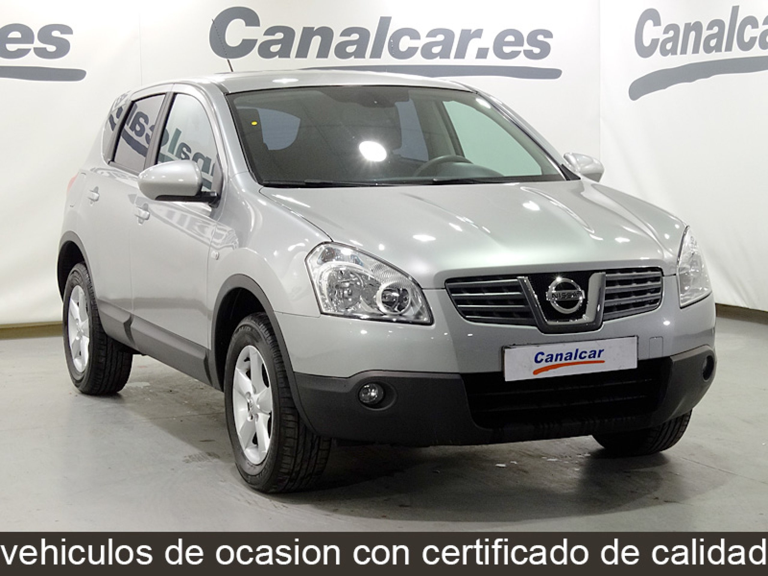 Foto Nissan Qashqai 3