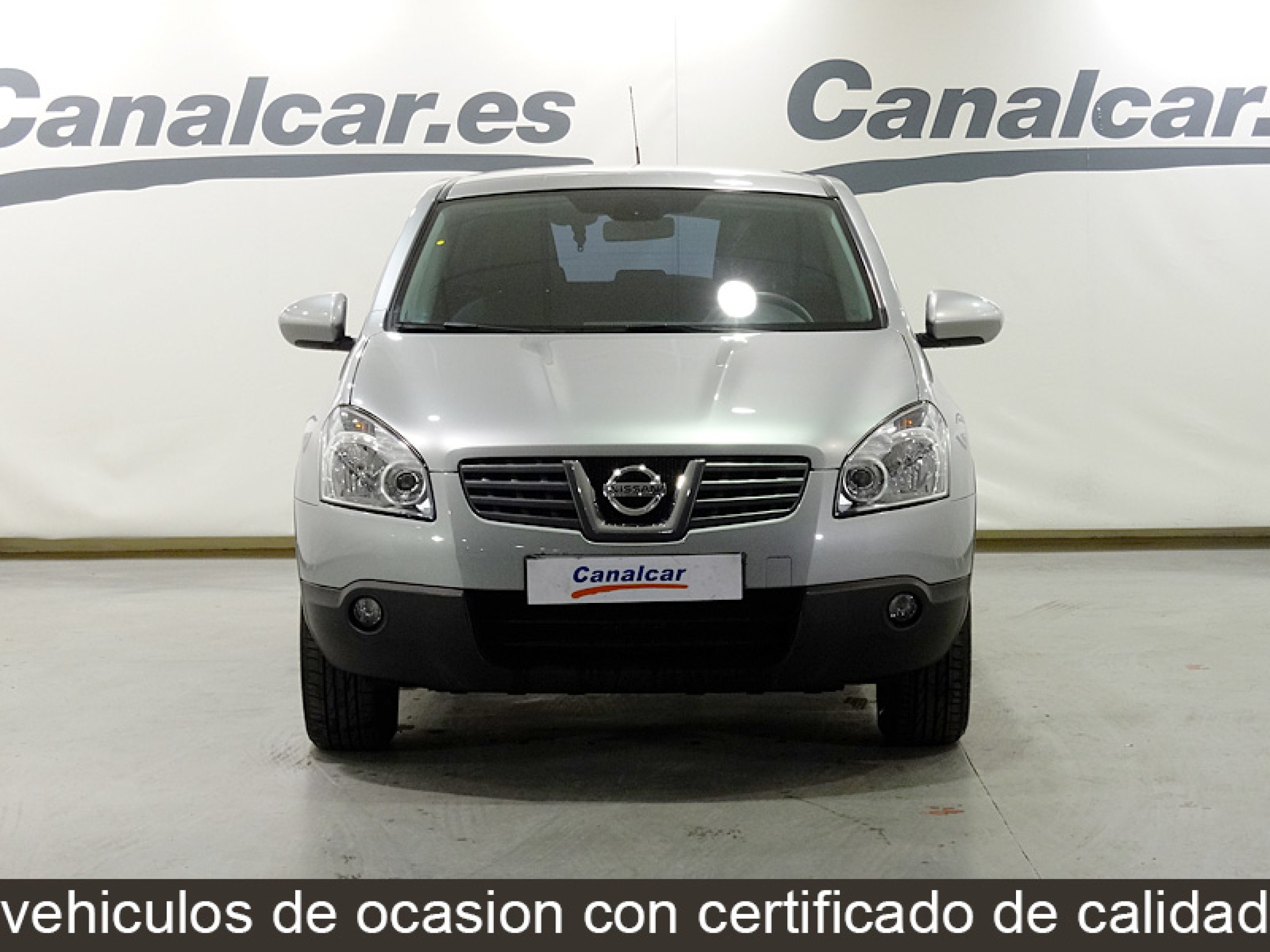 Foto Nissan Qashqai 4