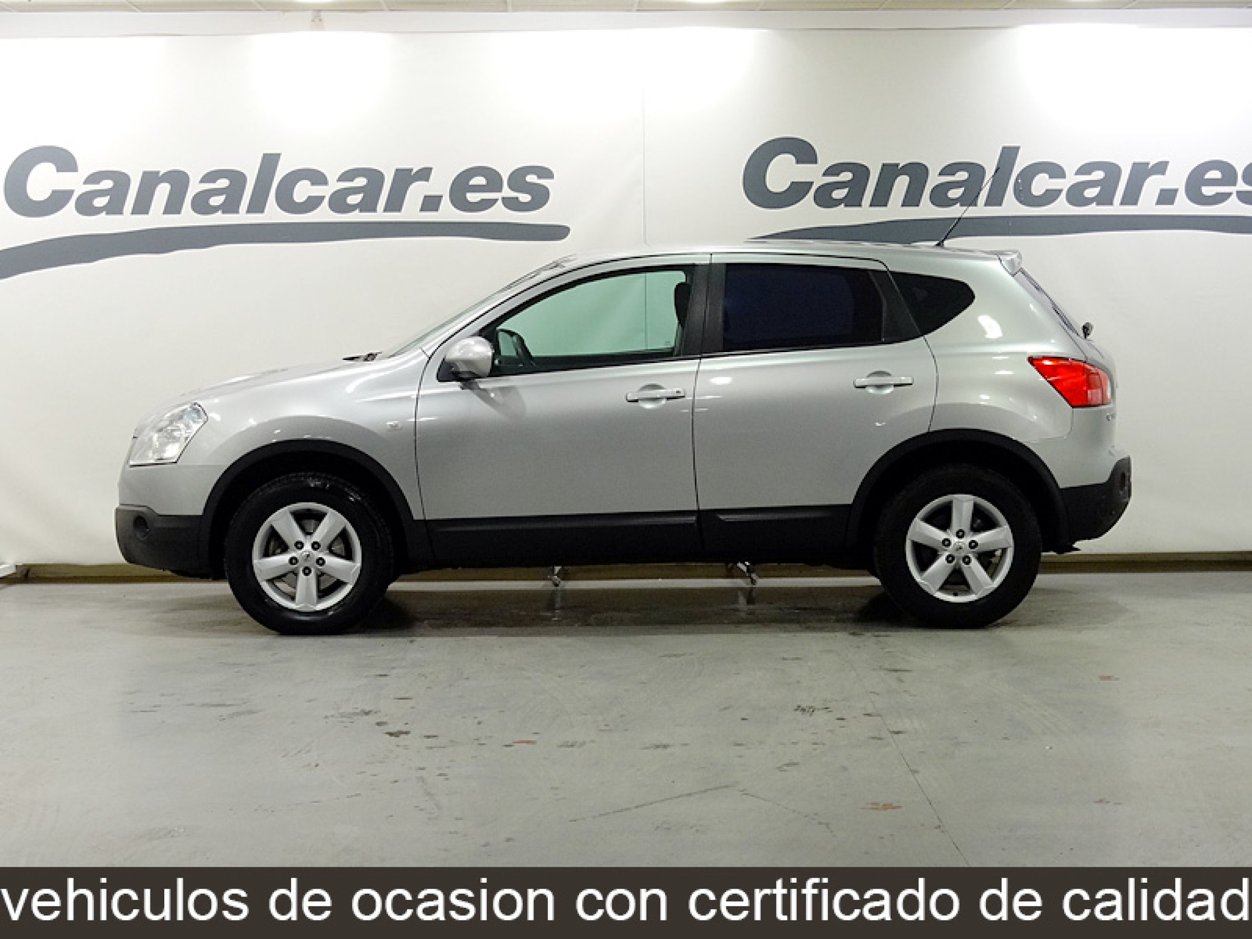 Foto Nissan Qashqai 10