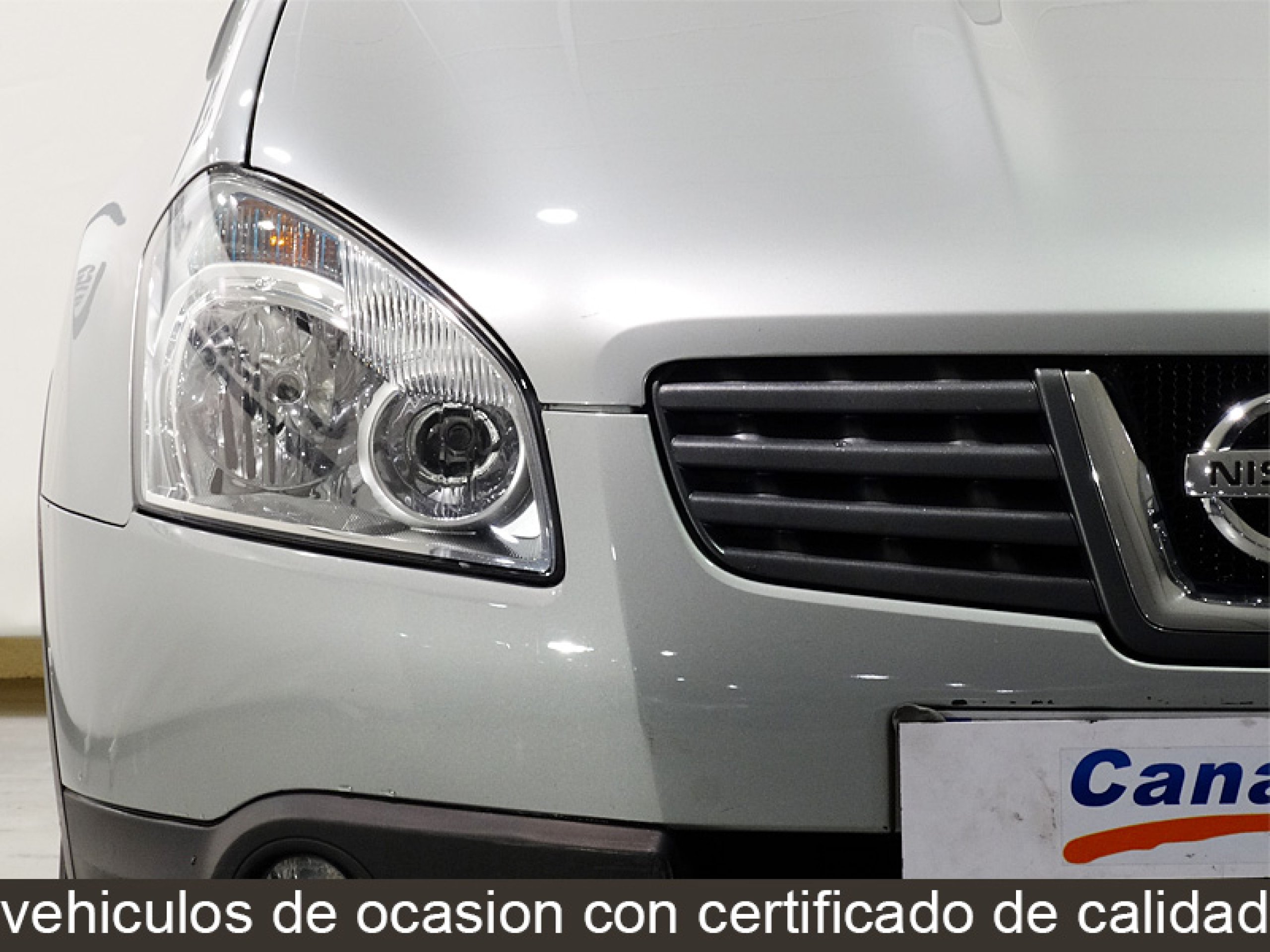 Foto Nissan Qashqai 12