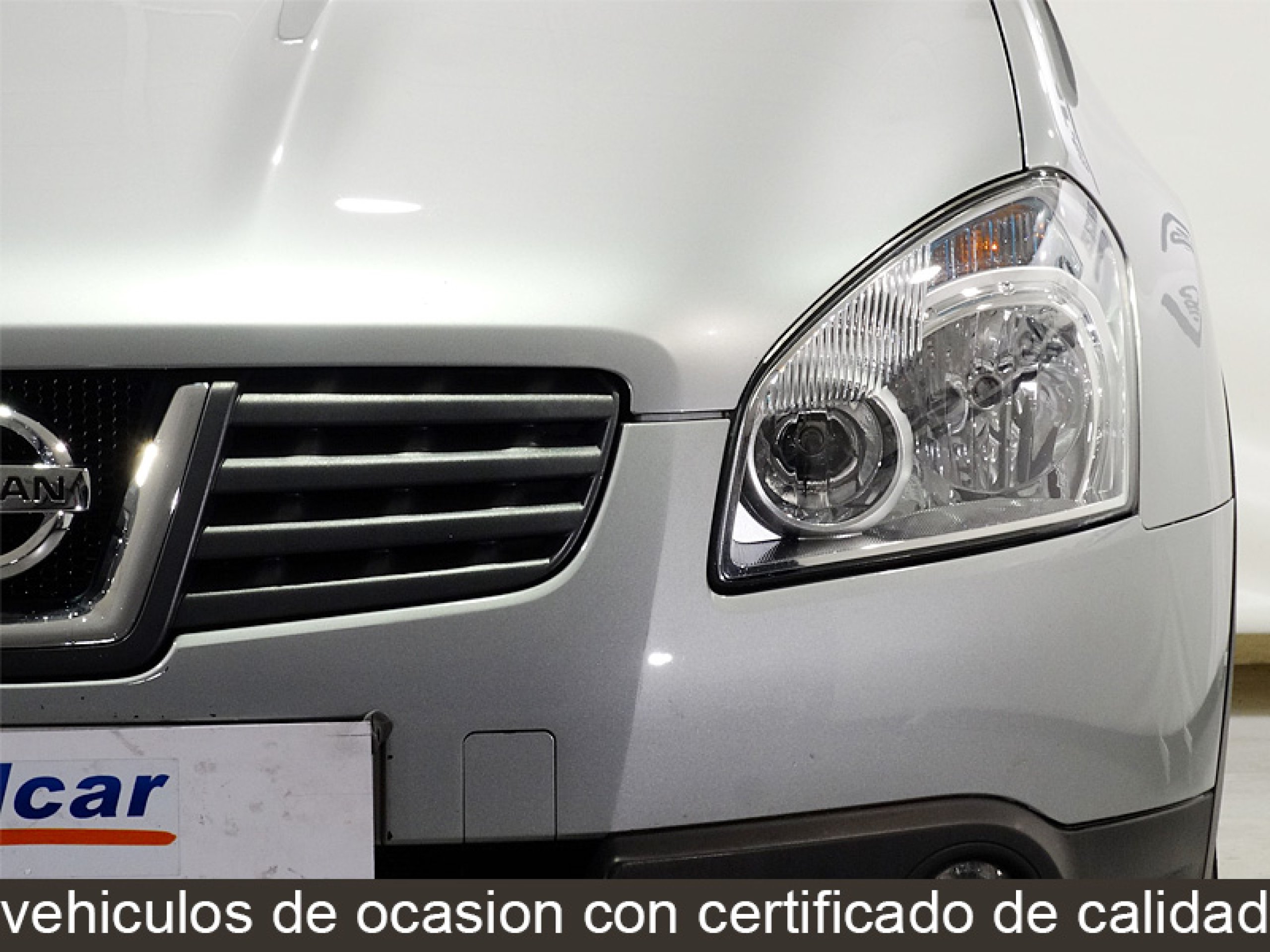 Foto Nissan Qashqai 13