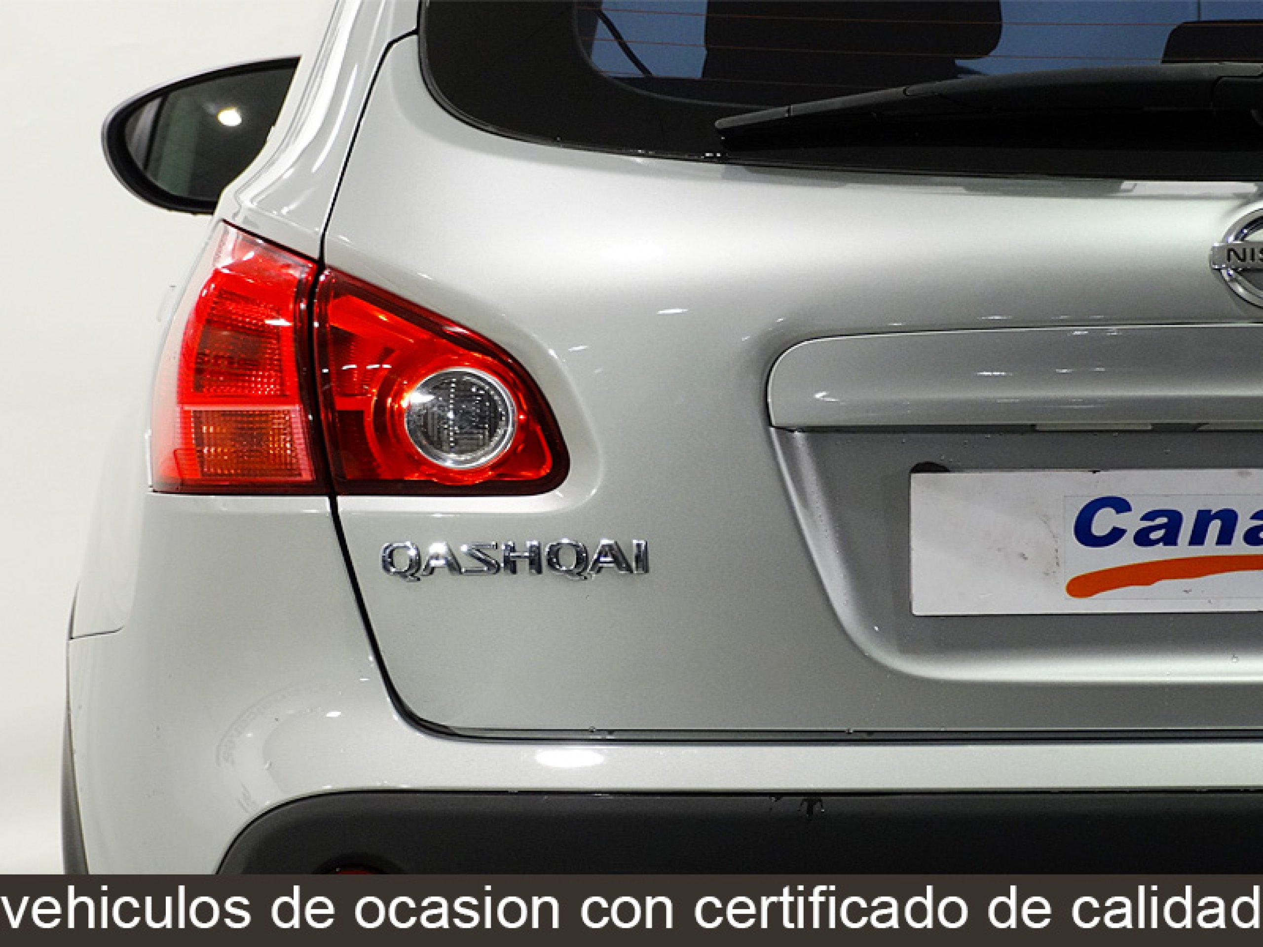 Foto Nissan Qashqai 14