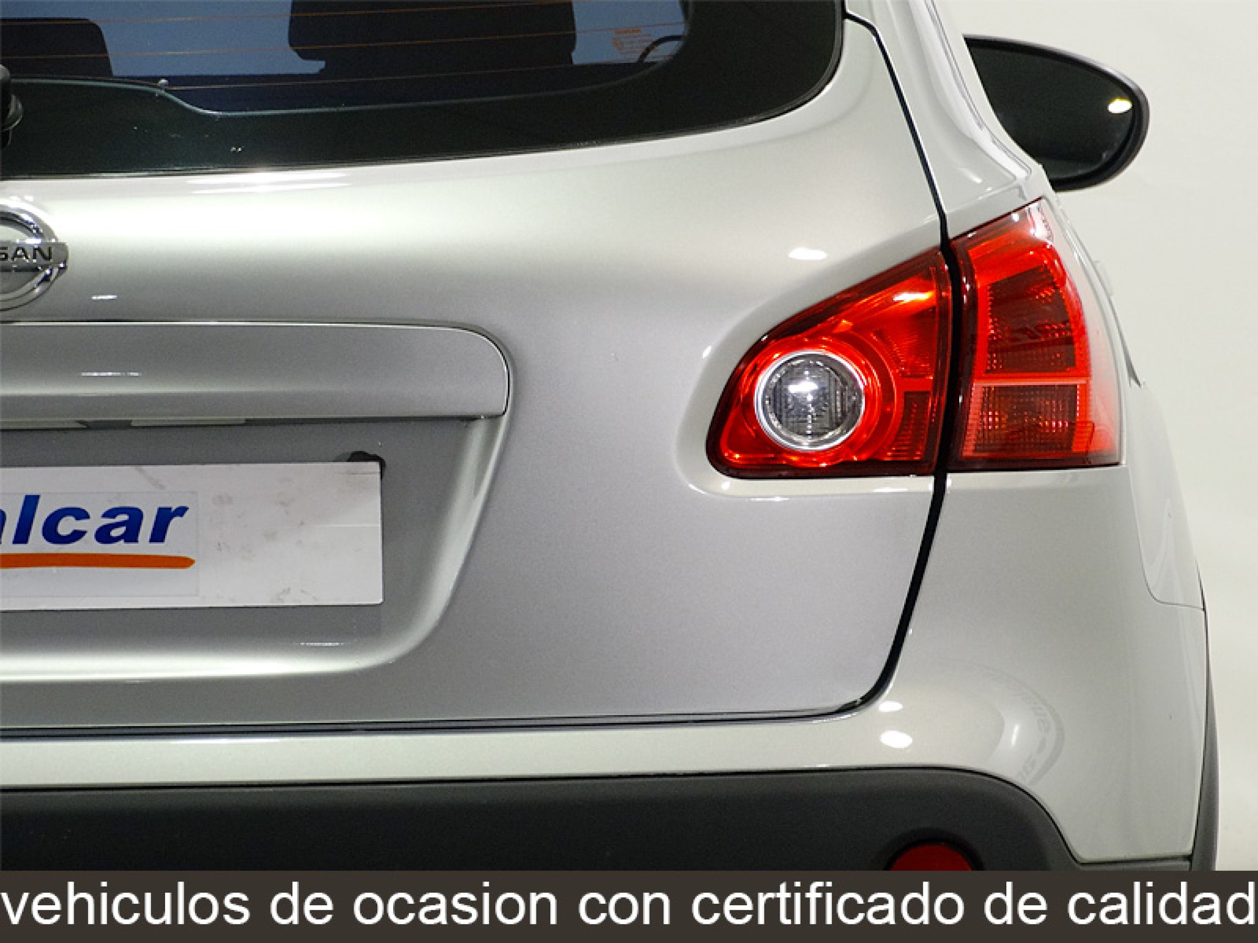 Foto Nissan Qashqai 15