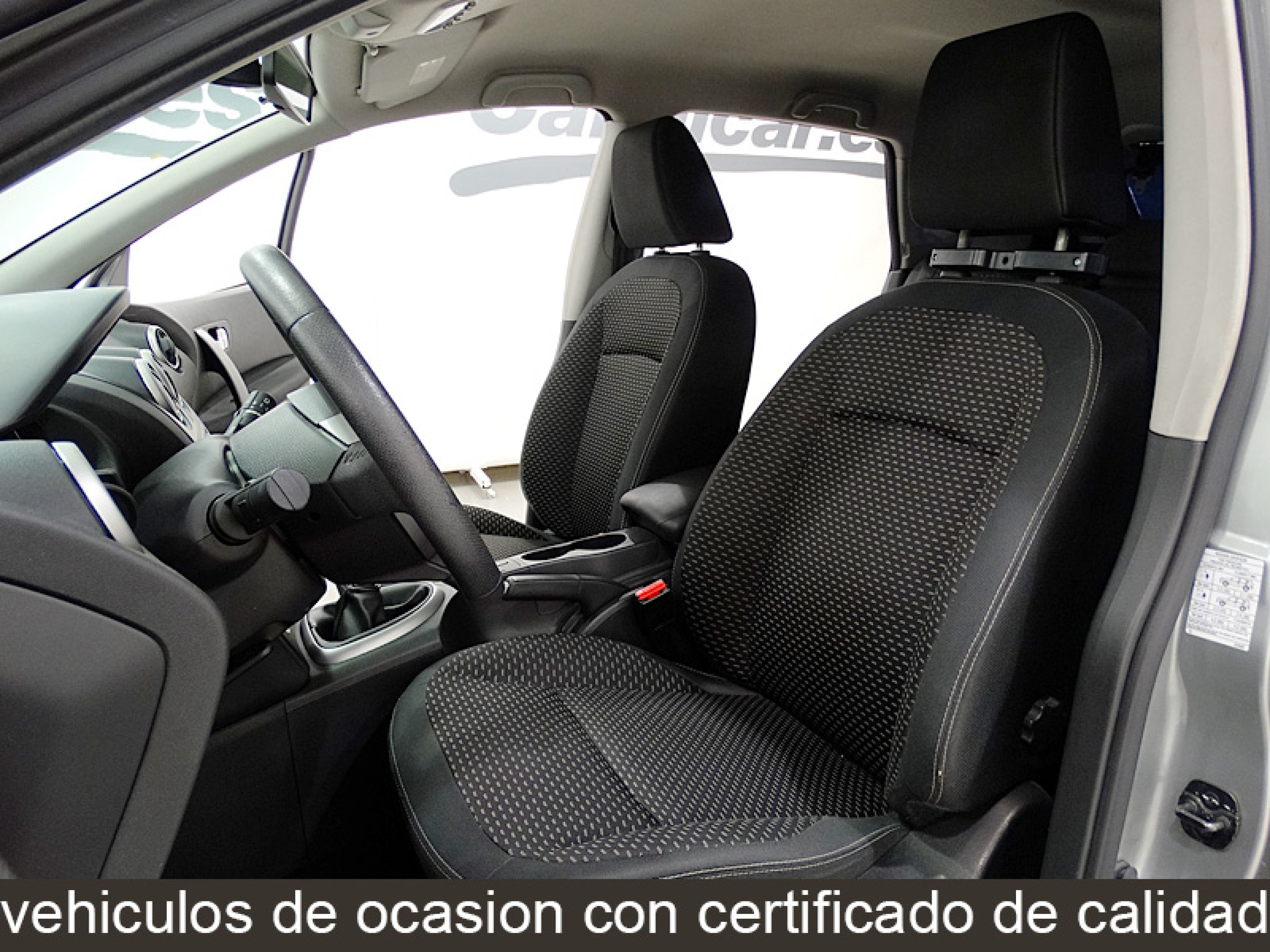 Foto Nissan Qashqai 19