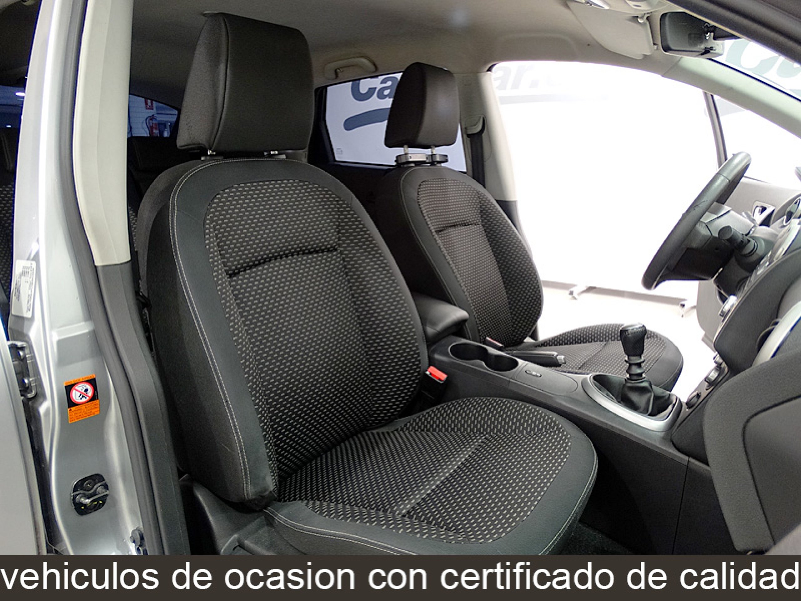Foto Nissan Qashqai 20