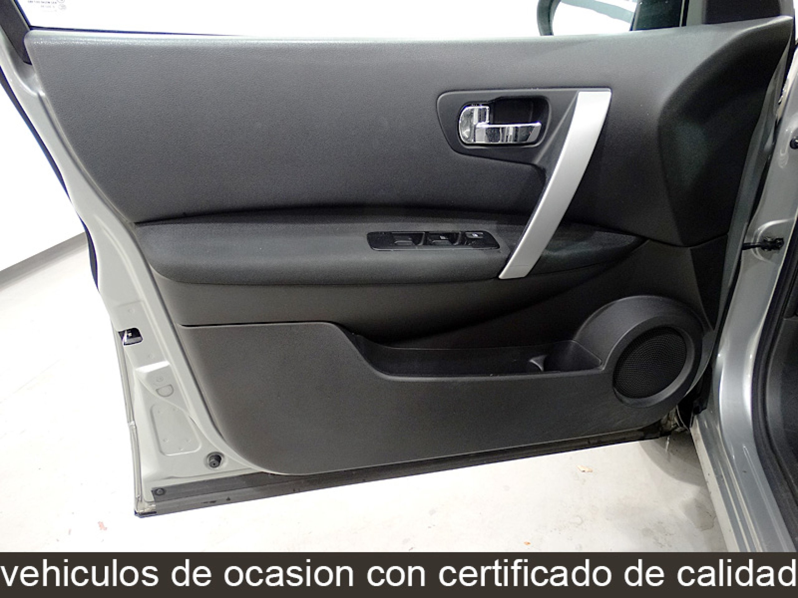 Foto Nissan Qashqai 22