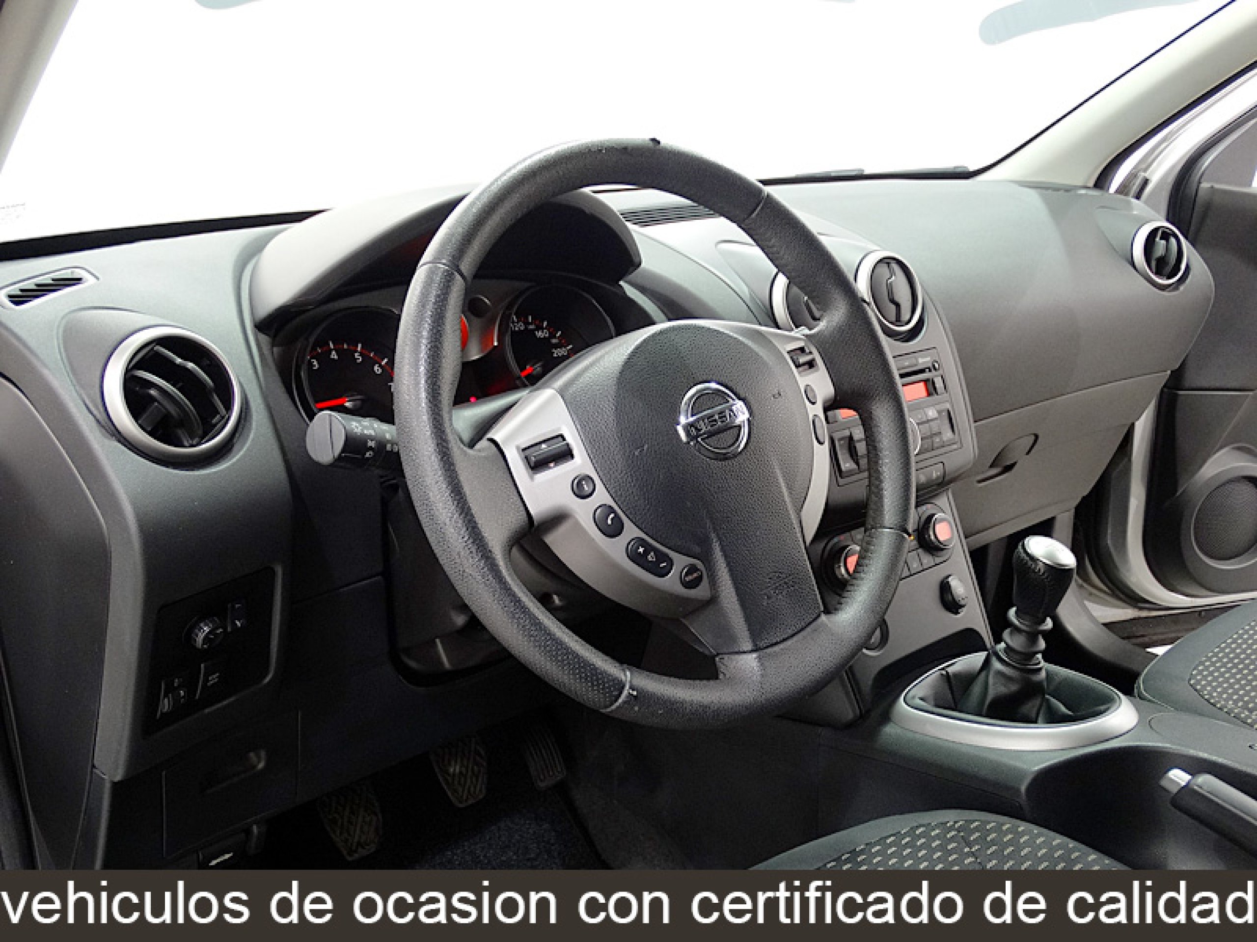 Foto Nissan Qashqai 23