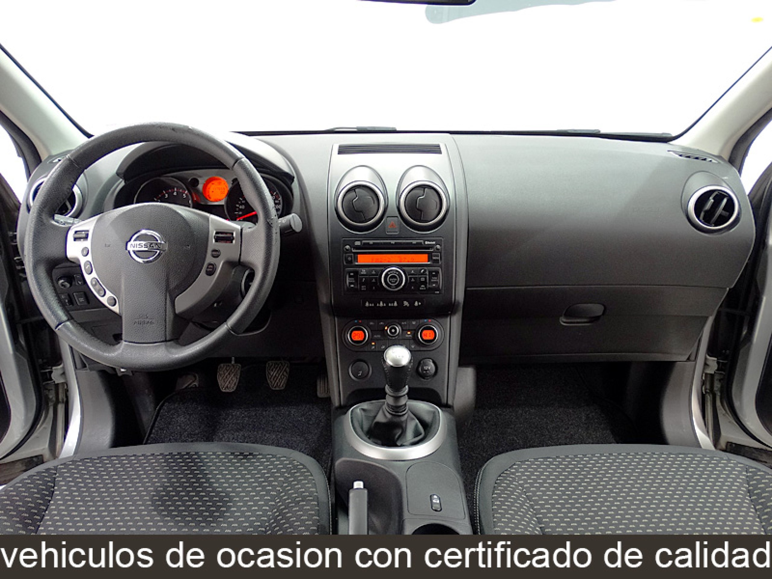 Foto Nissan Qashqai 24