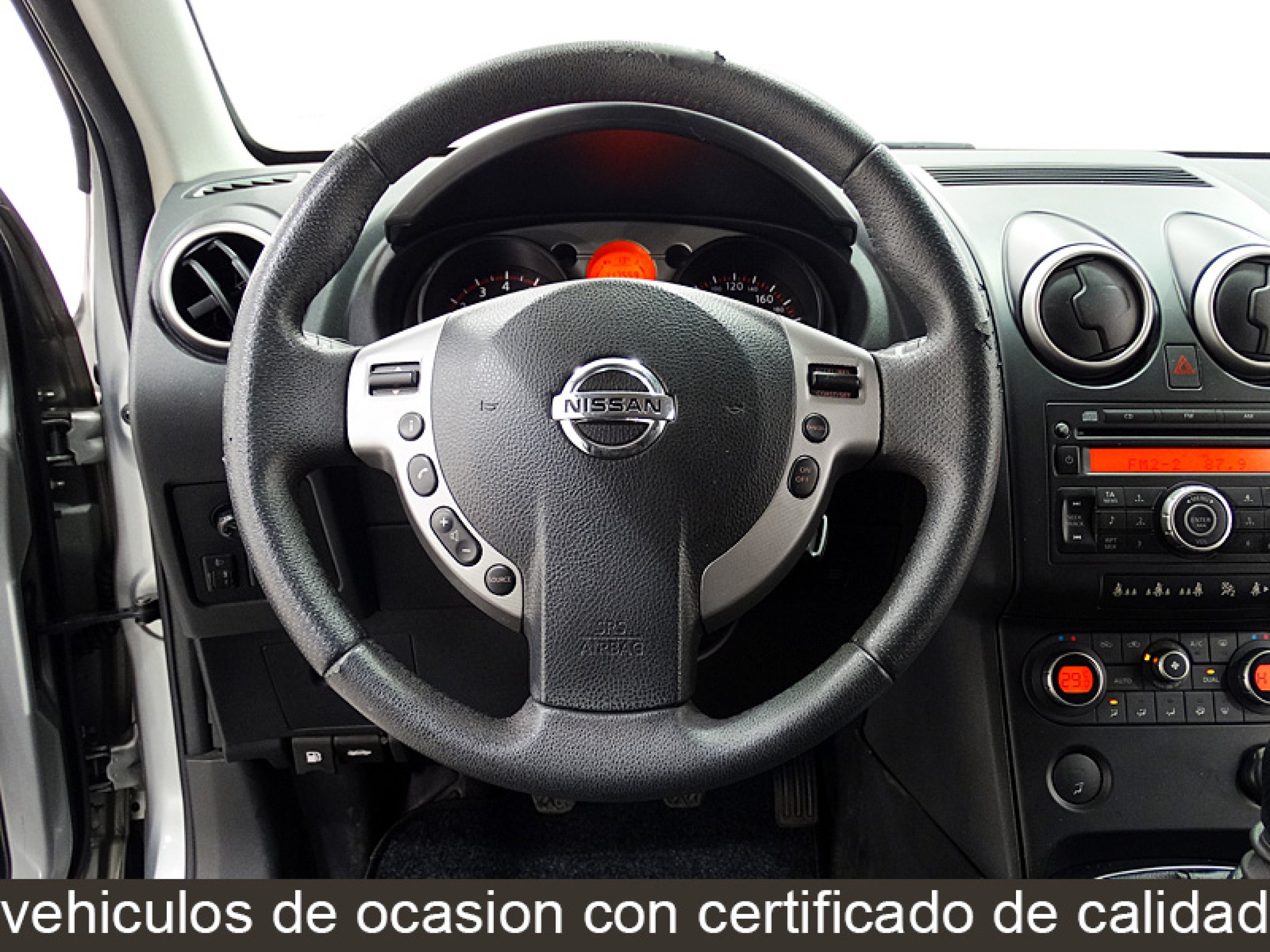 Foto Nissan Qashqai 26