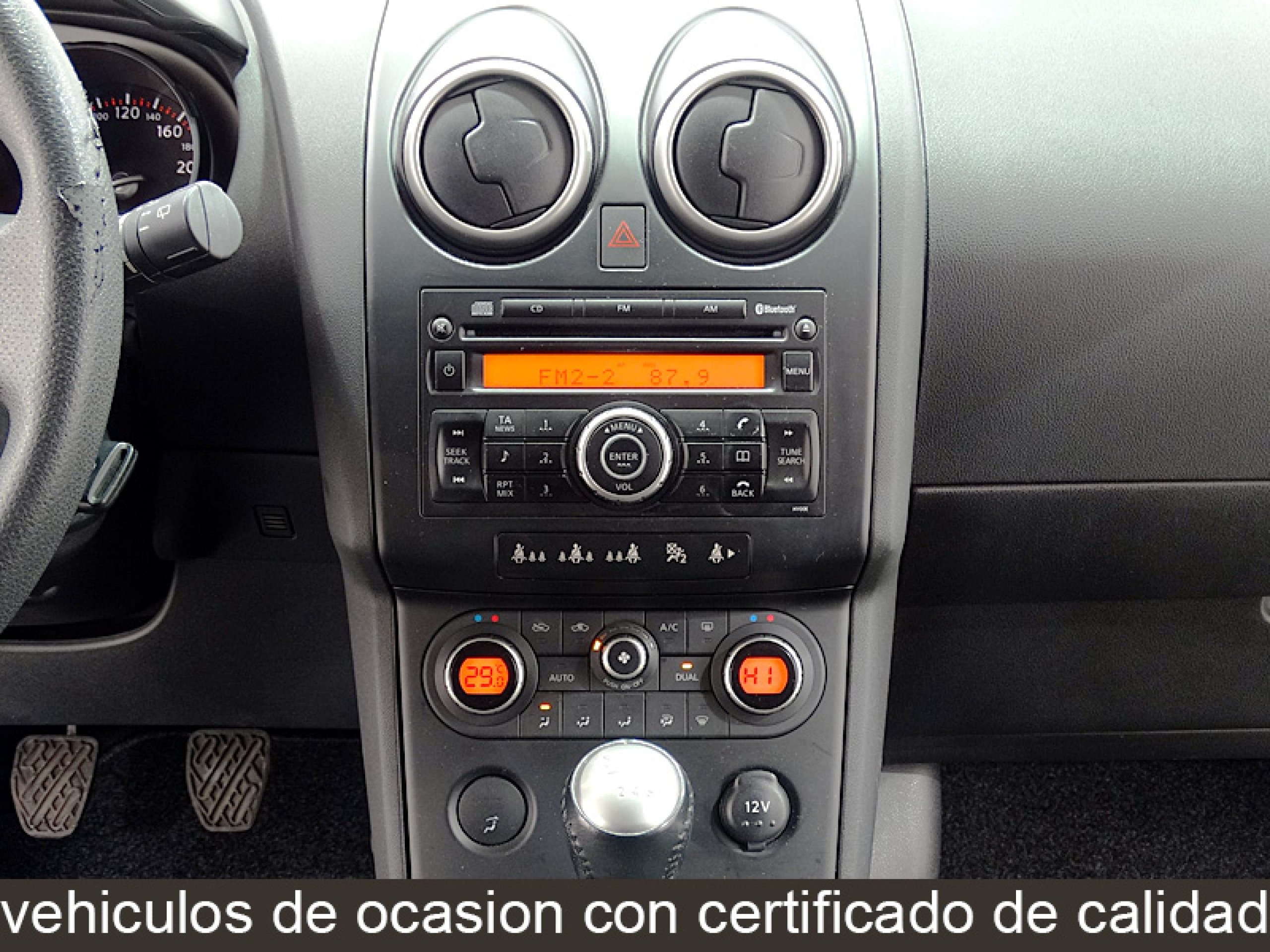 Foto Nissan Qashqai 28