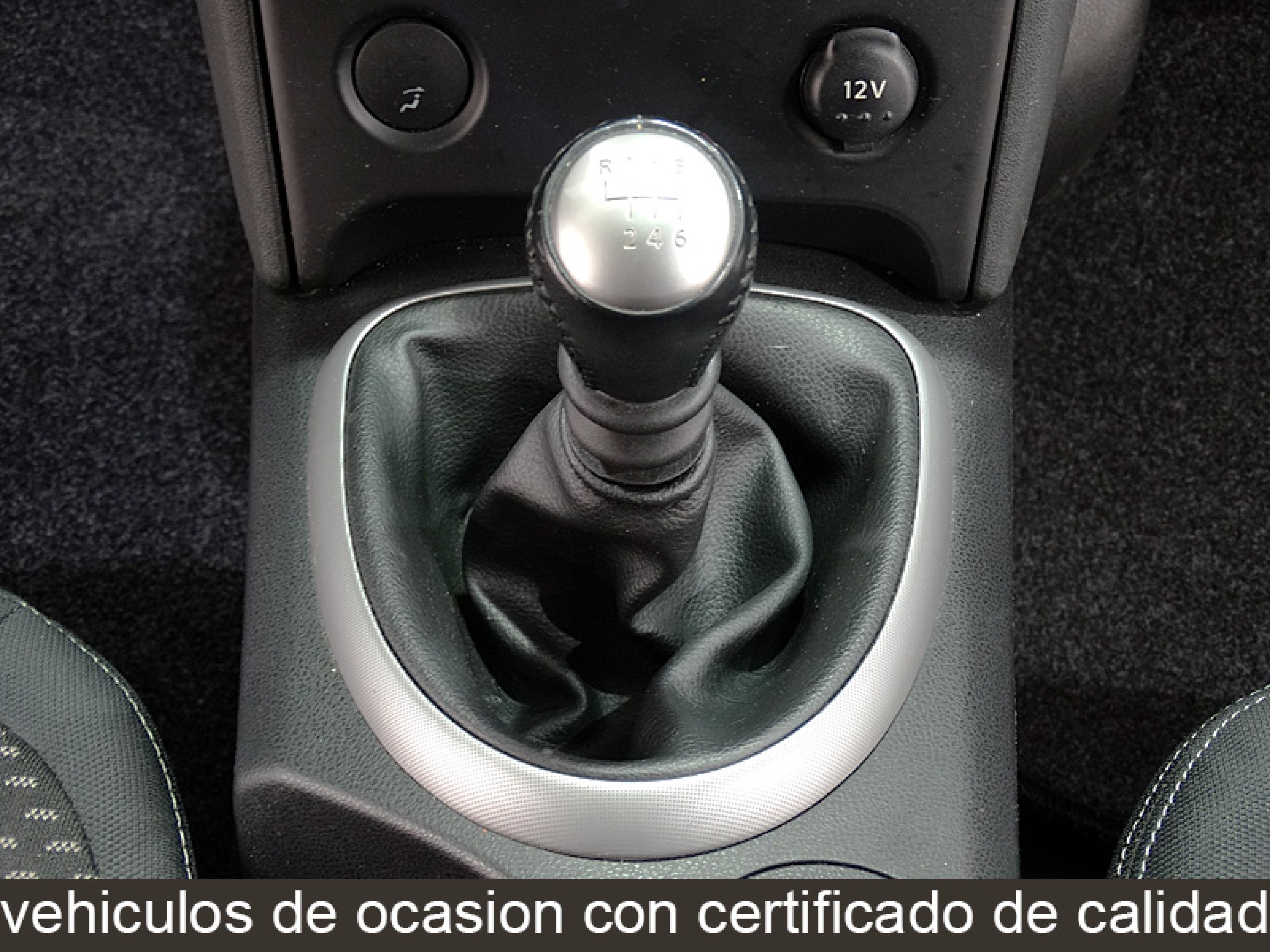 Foto Nissan Qashqai 29