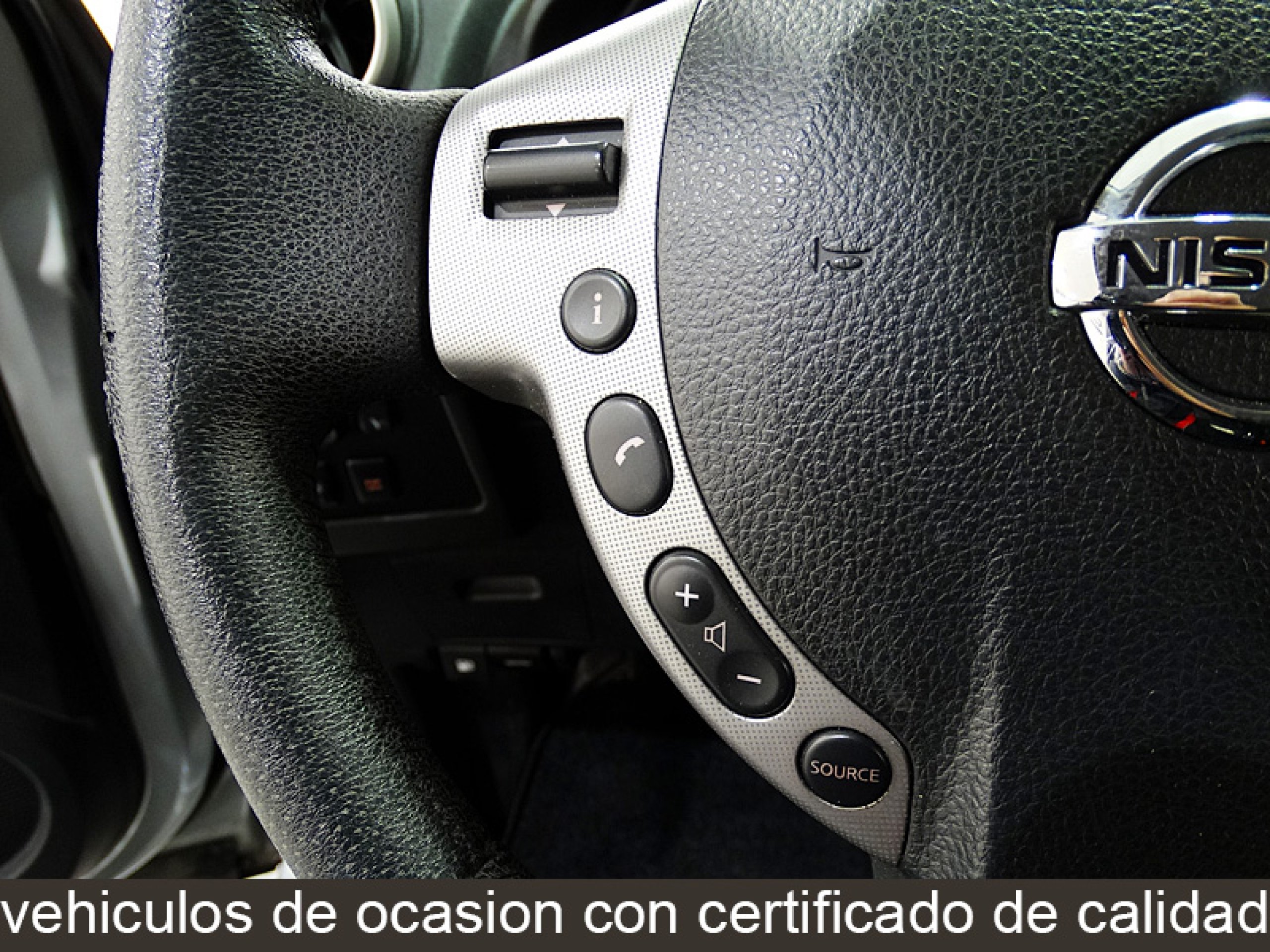 Foto Nissan Qashqai 31