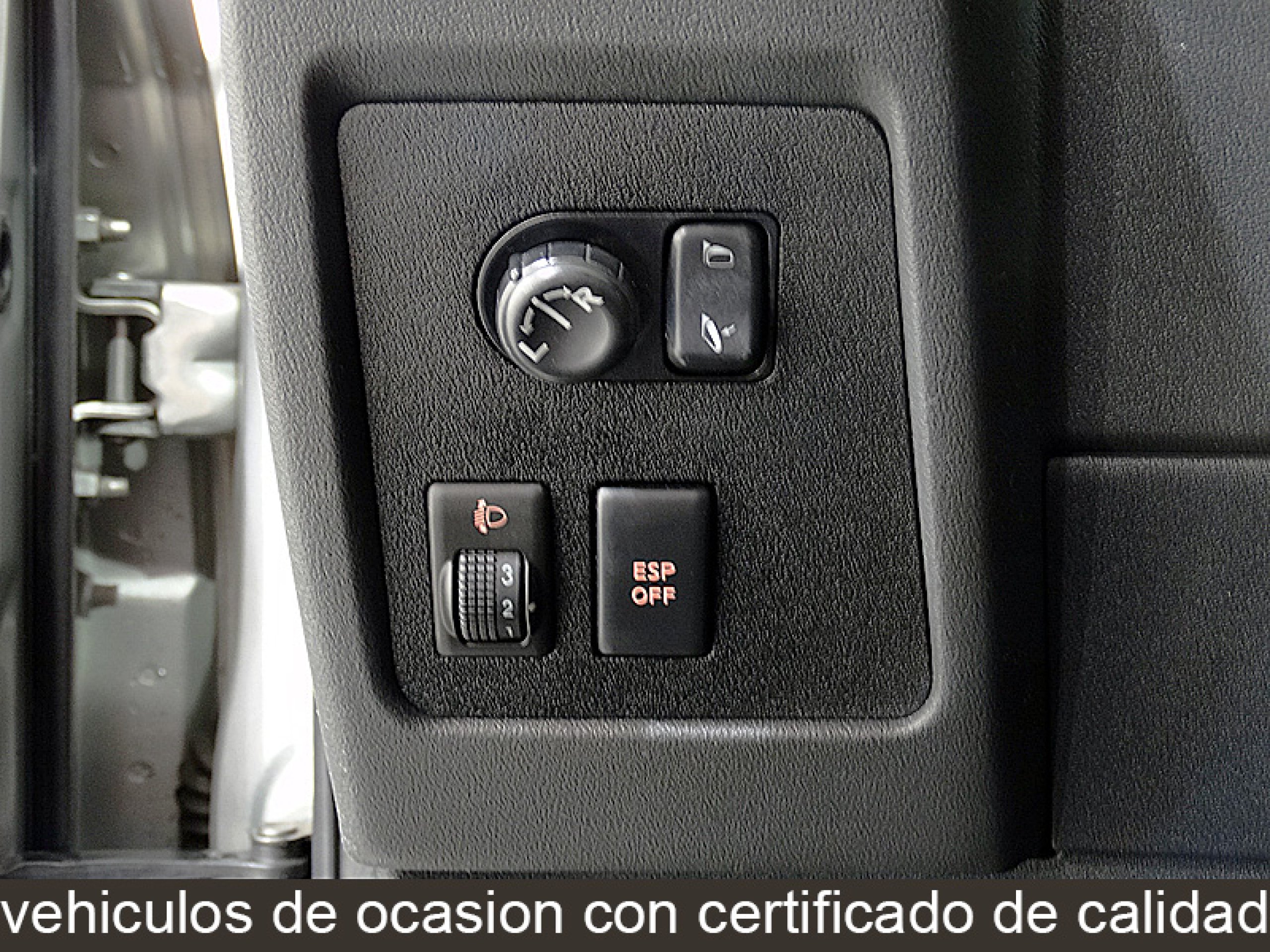 Foto Nissan Qashqai 35