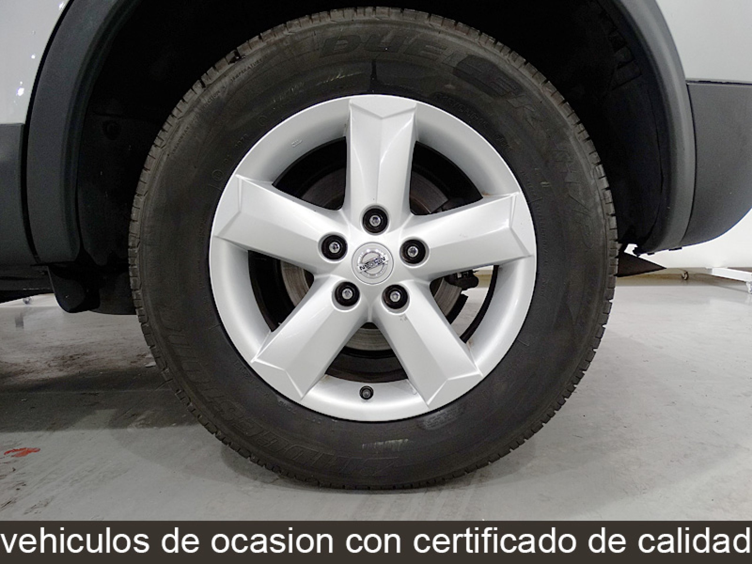 Foto Nissan Qashqai 38