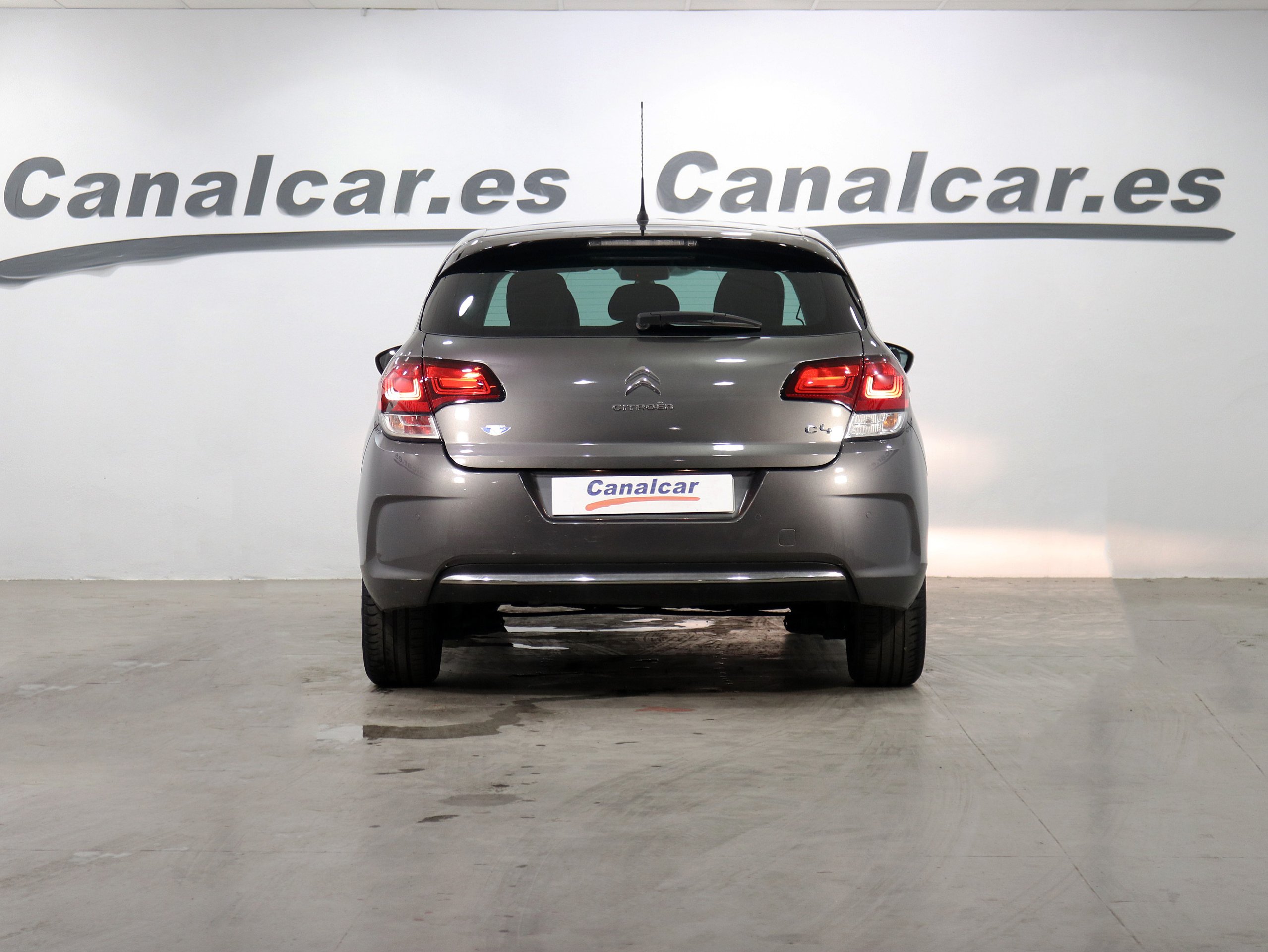 Foto Citroen C4 6