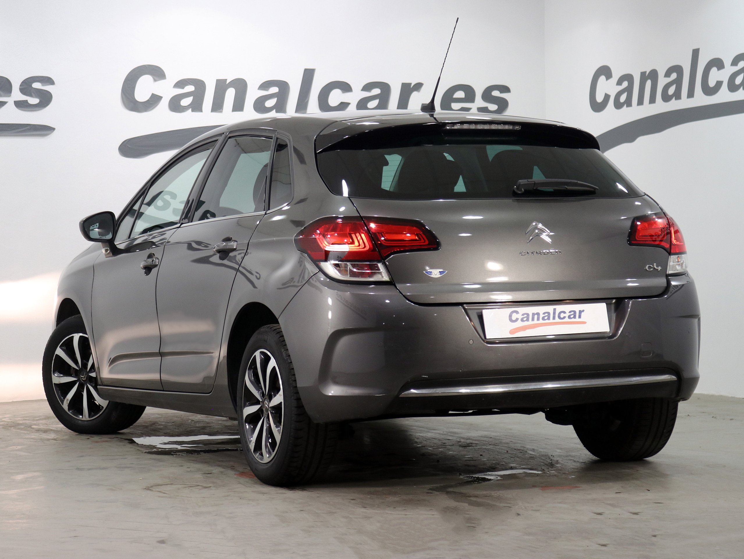Foto Citroen C4 7