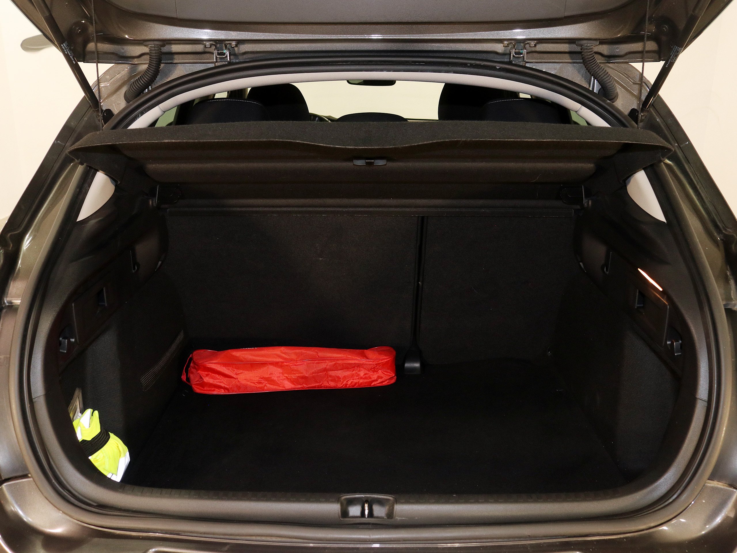 Foto Citroen C4 9