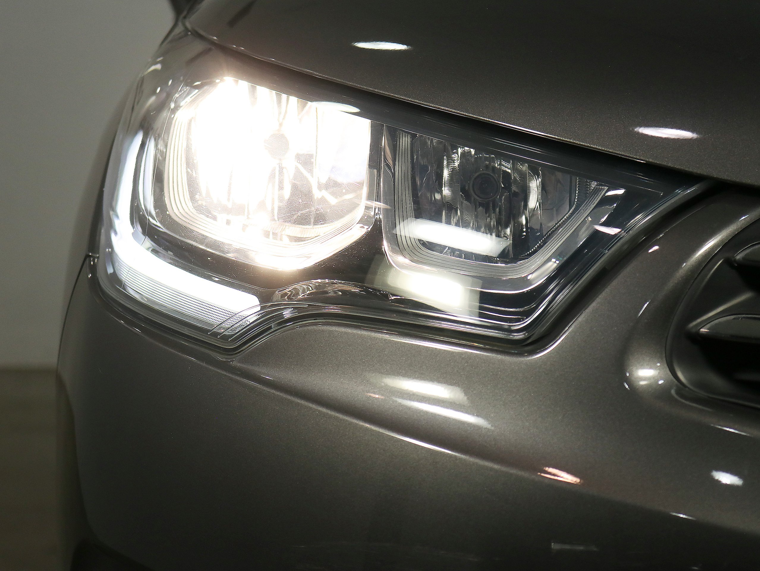 Foto Citroen C4 10